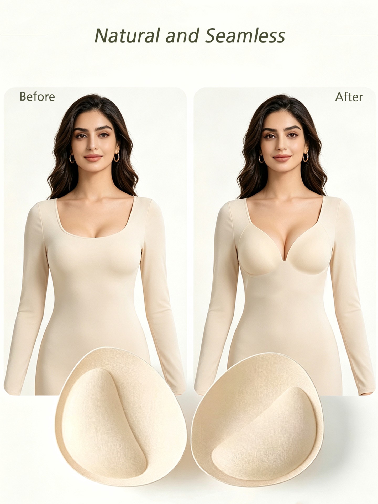 3D Nipple Cover