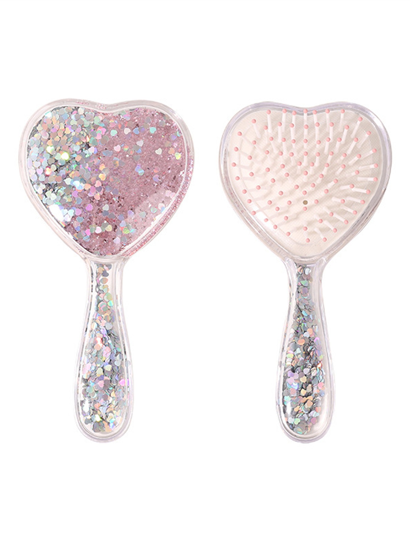 Sequin Comb