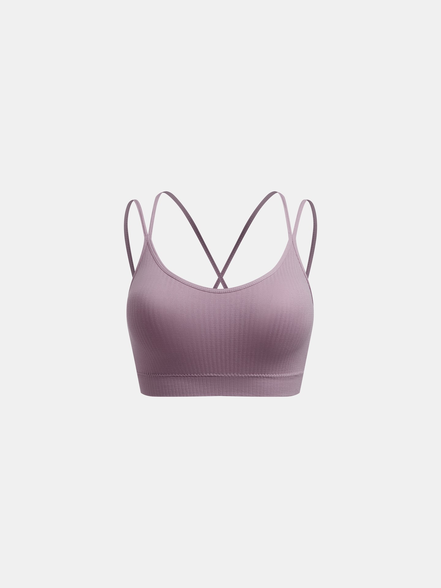 Crisscross Freedom Bra