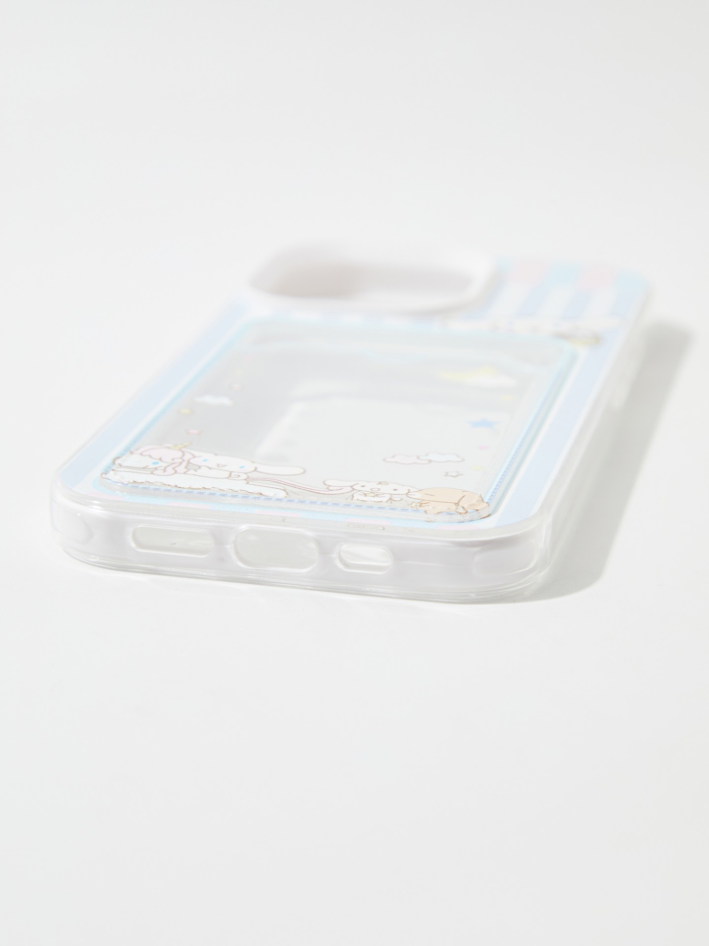 Striped Phone Case