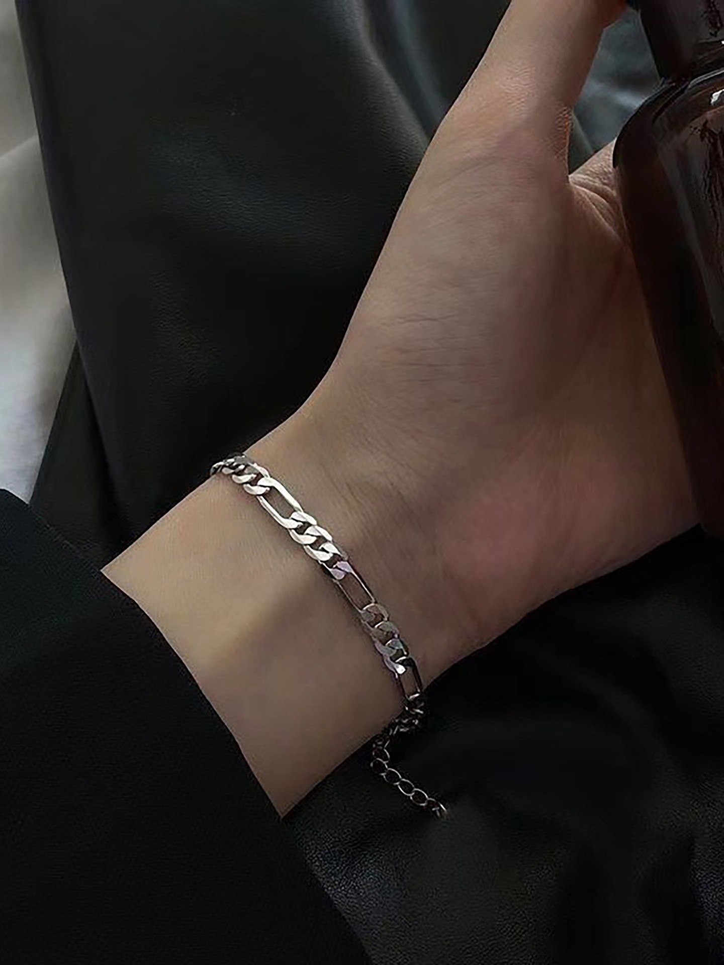 Chain Fashion Bracelet
