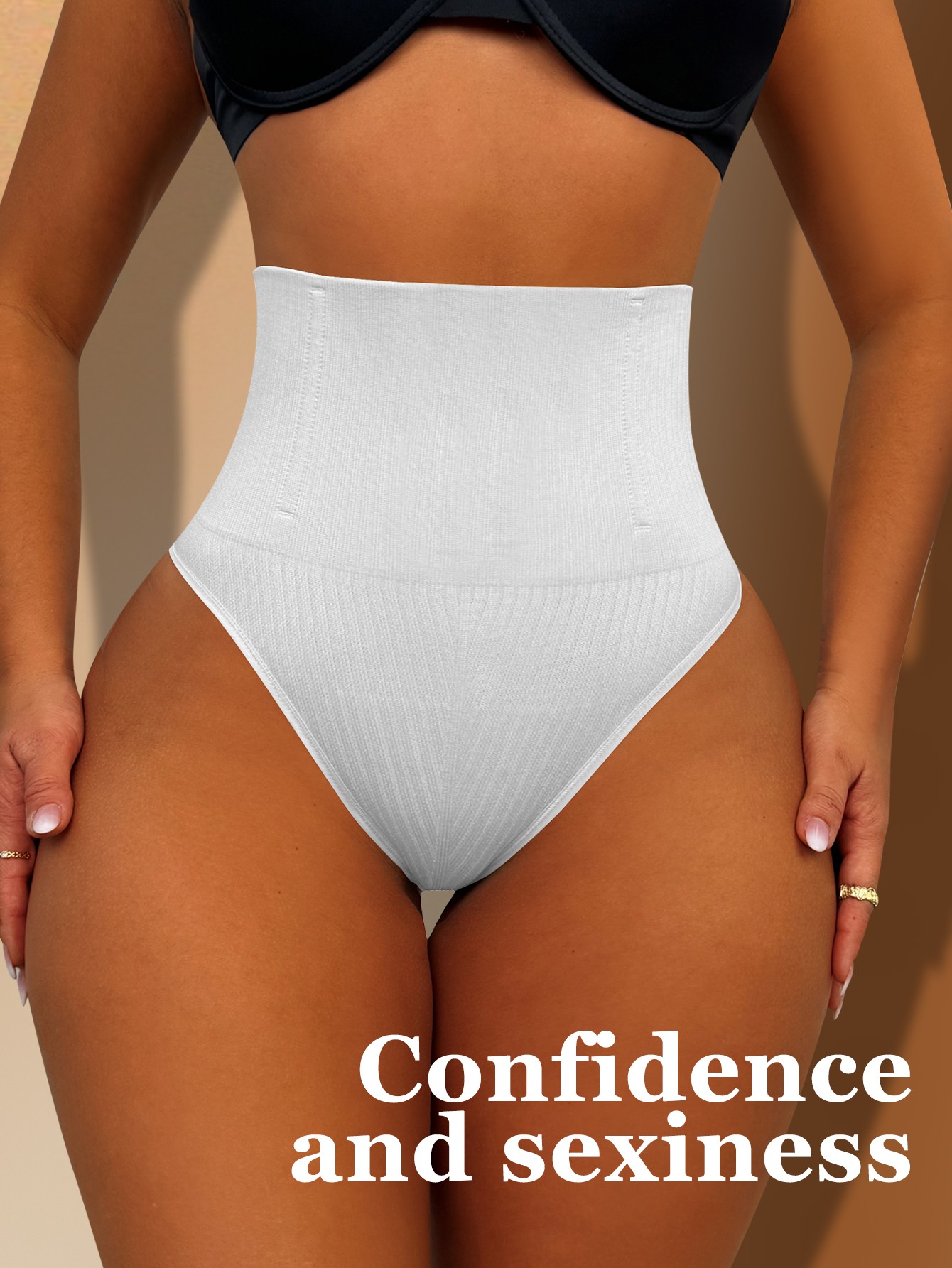 Shapewear Shorts