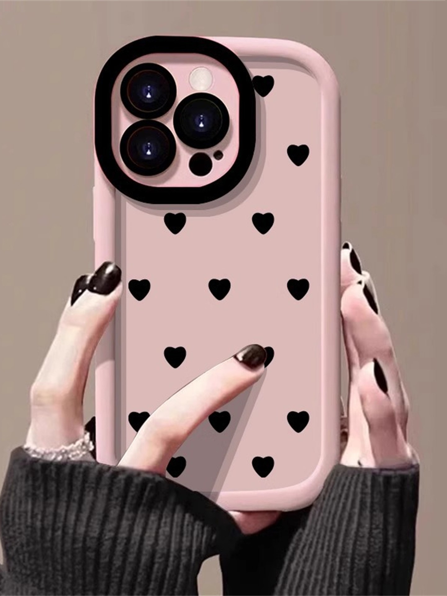 Heart Phone Case