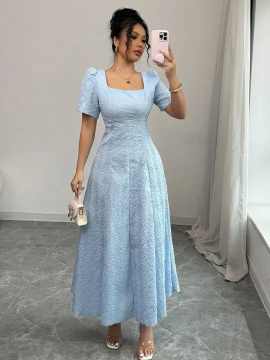 womens black maxi dress Be Mine Satin - Women's Asymmetric Wedding Guest Color:Mauve Short homecoming dress business office