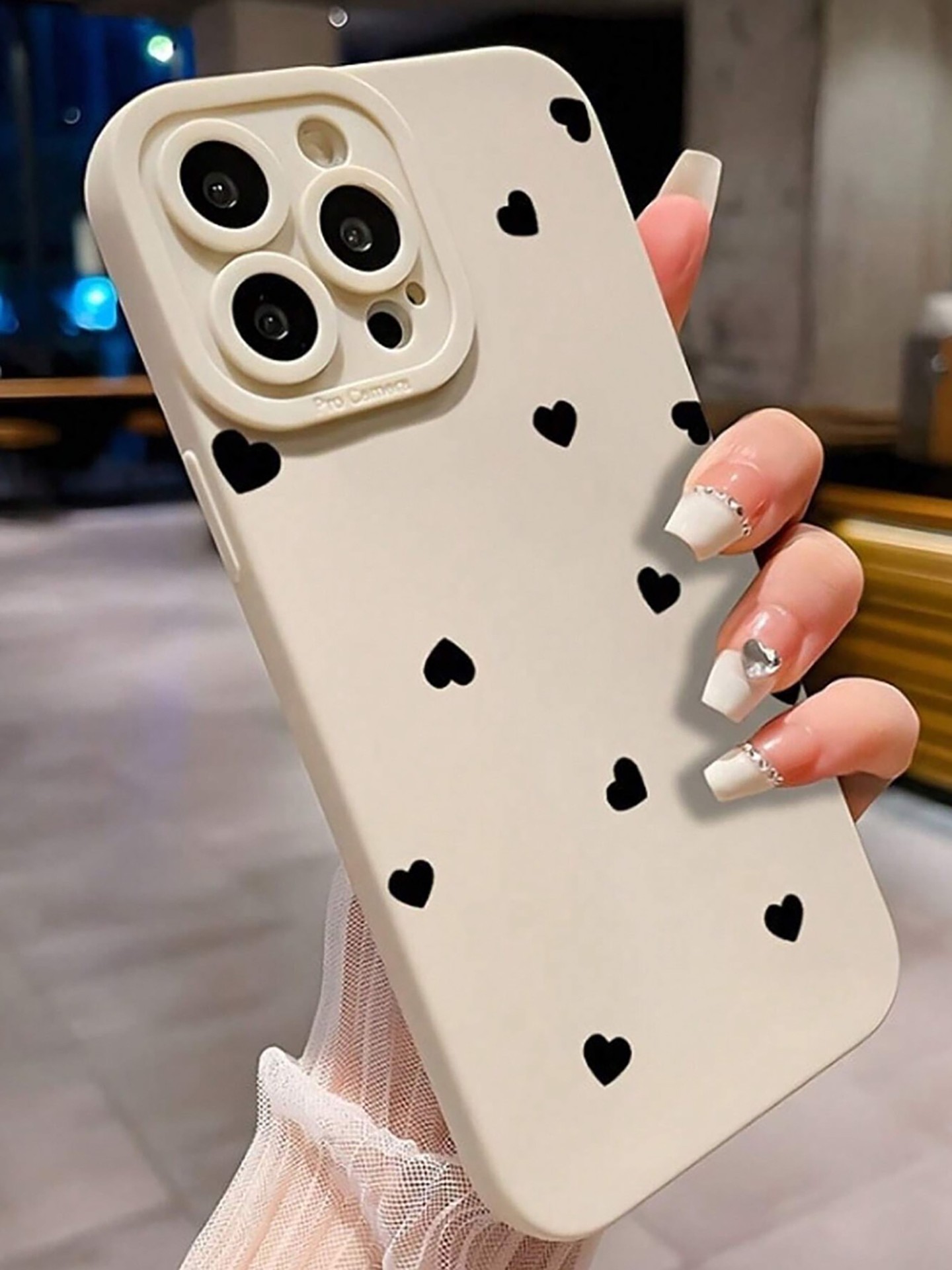Heart Phone Case