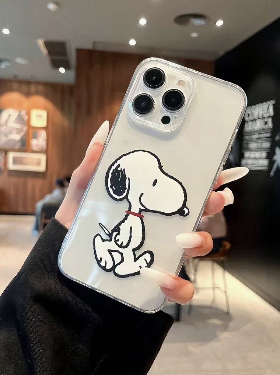 Animal Print Phone Case