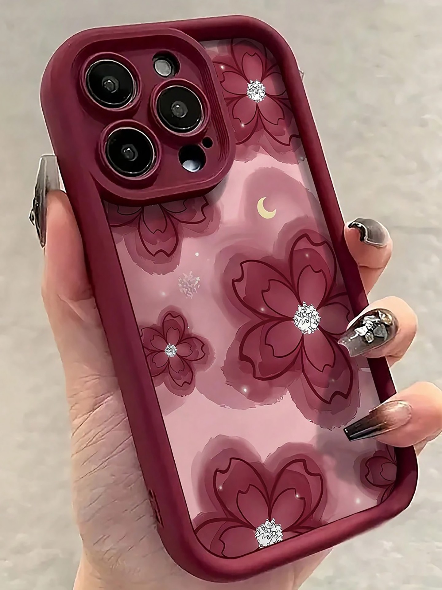Flowers Phone Case