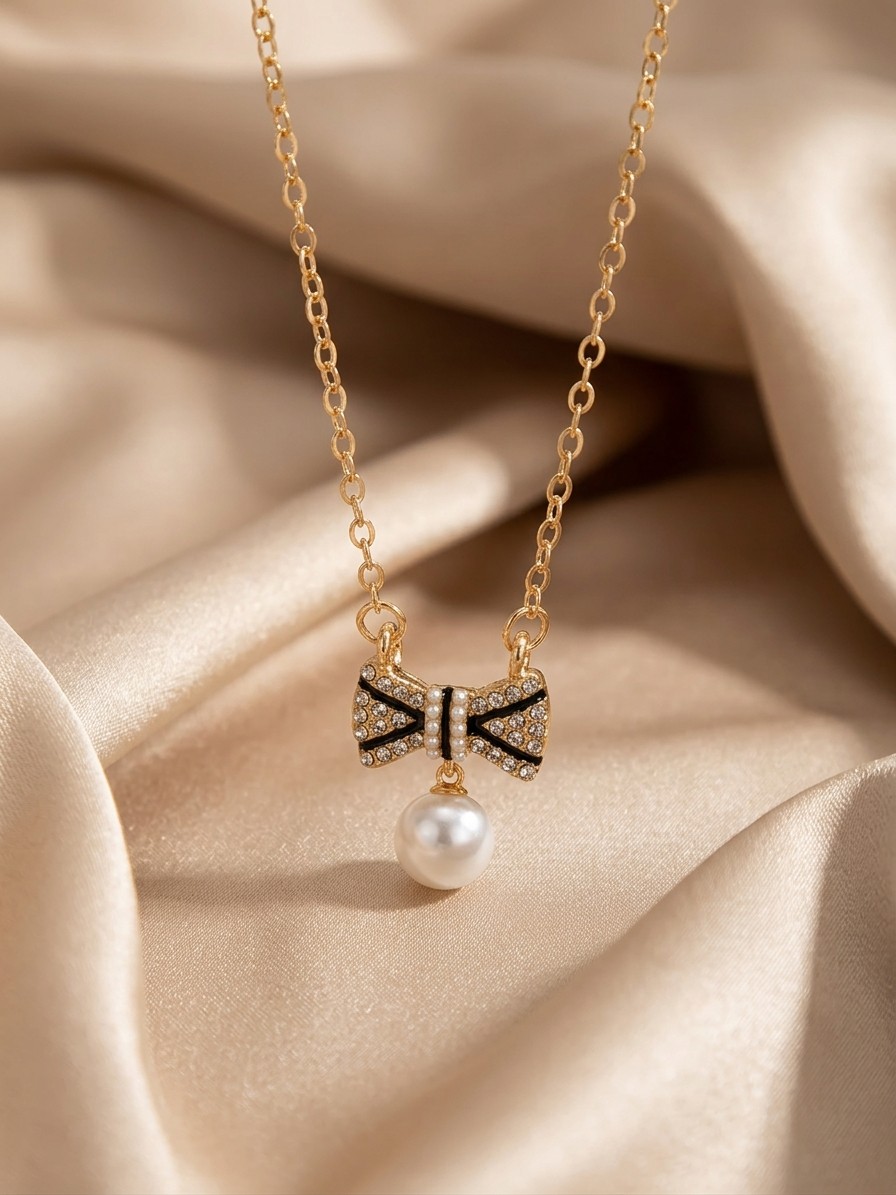 Ball Artificial jewellery - Pendant Necklace