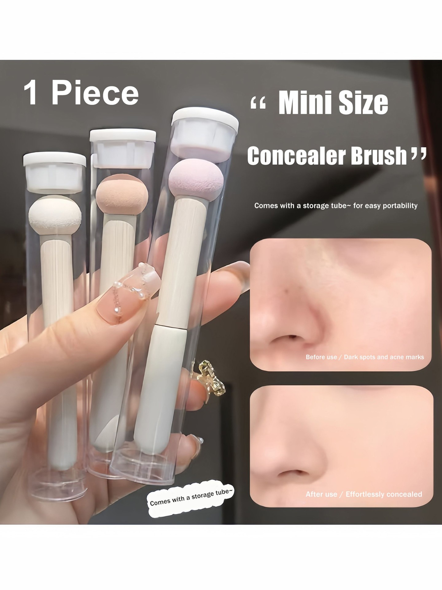 Powder Brush