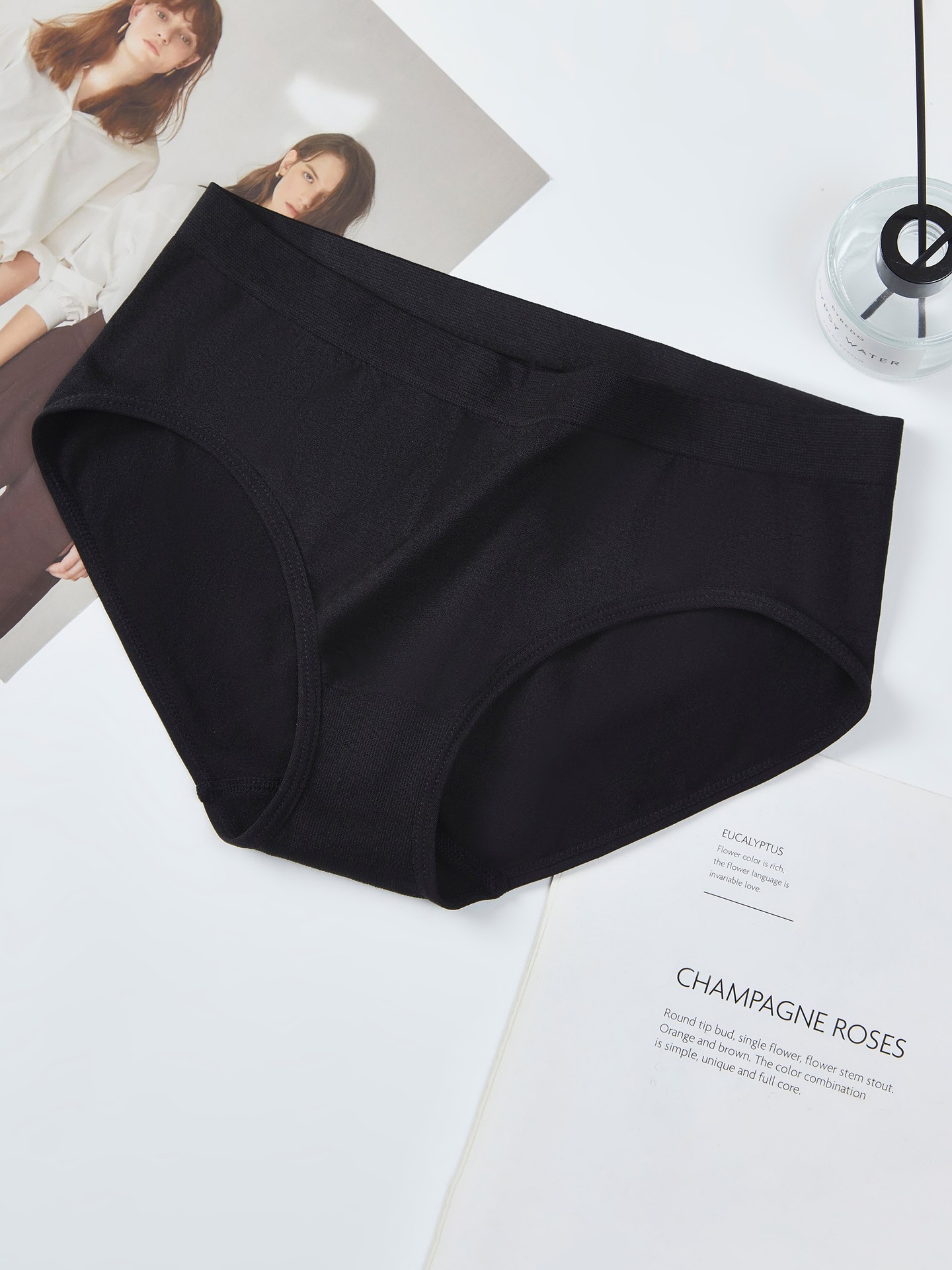 Briefs