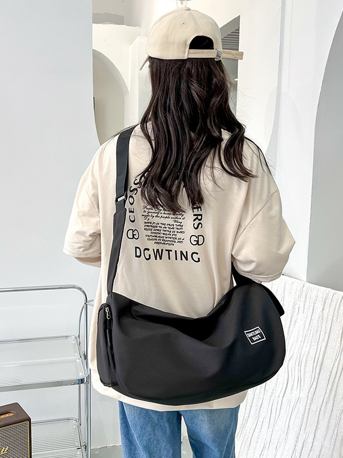 Gym Bag