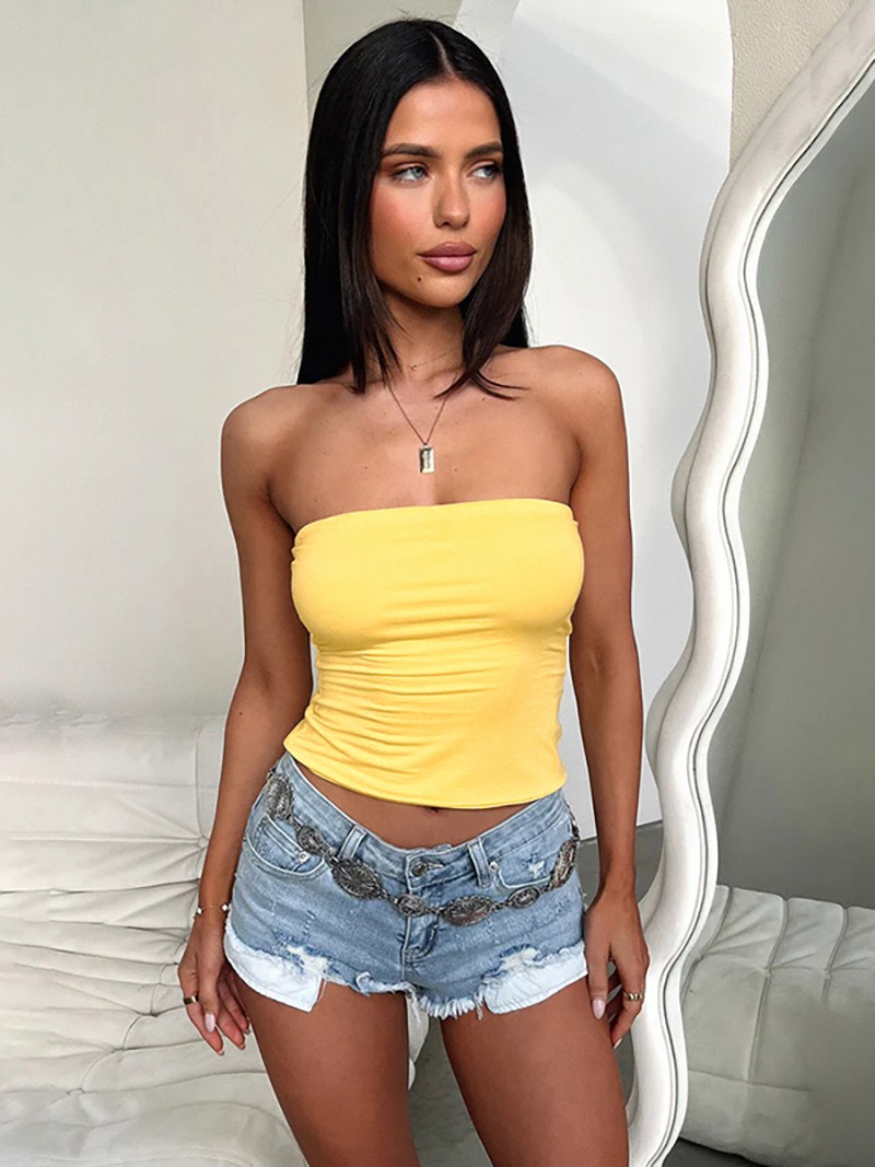 Tube Top
