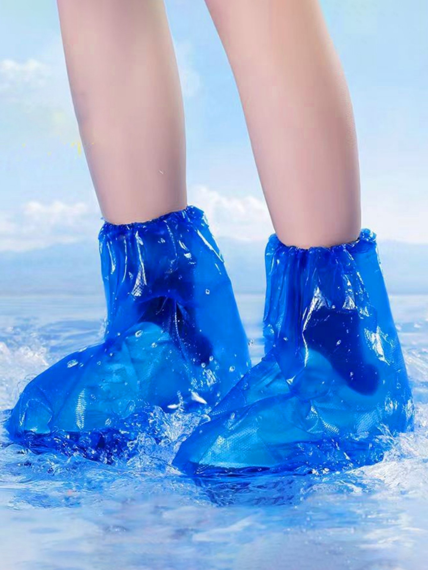 Waterproof Accessories