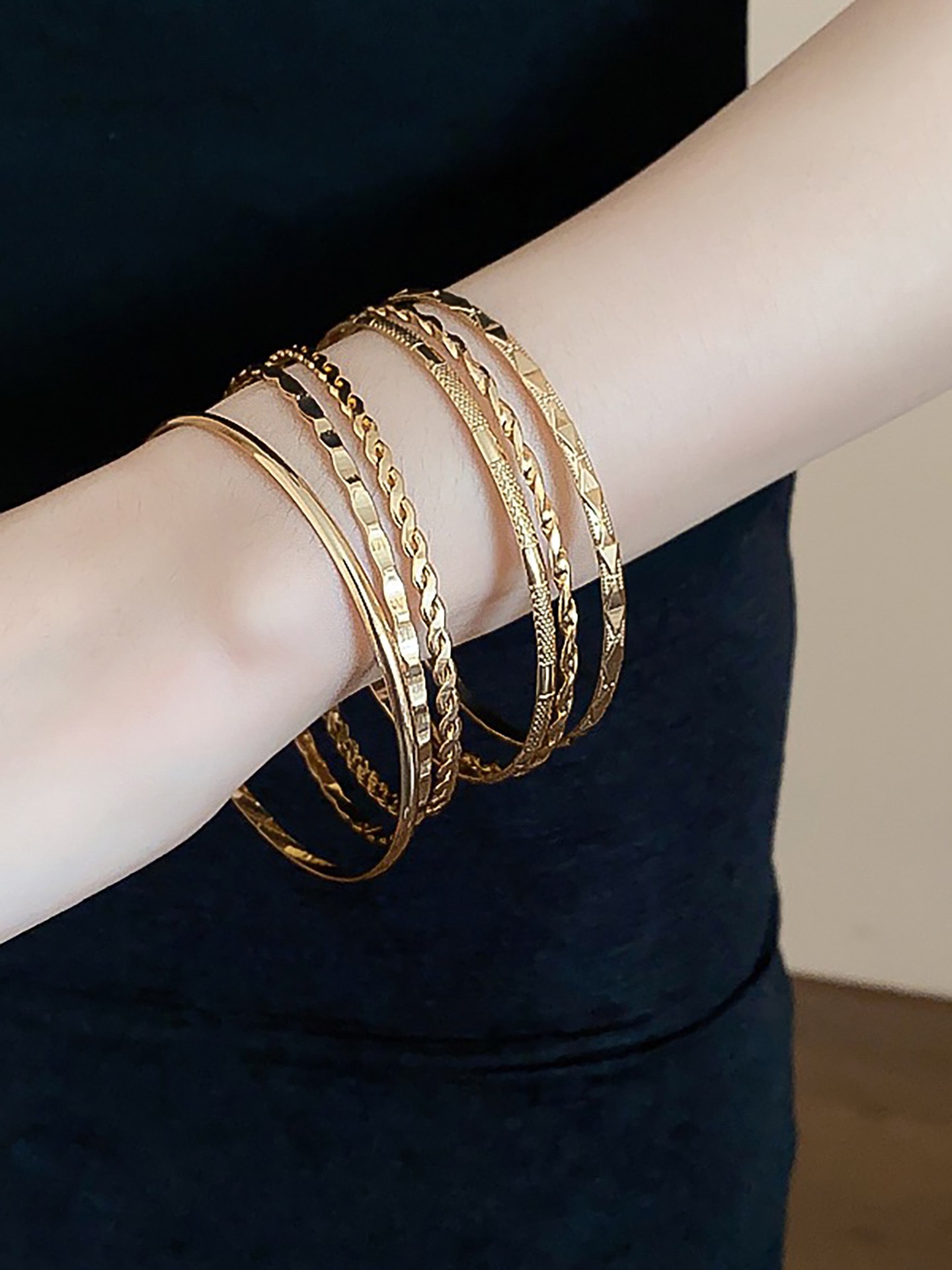 Bracelet Set