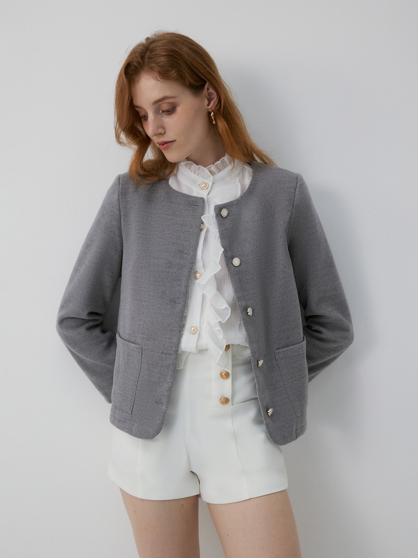 Biker Jacket