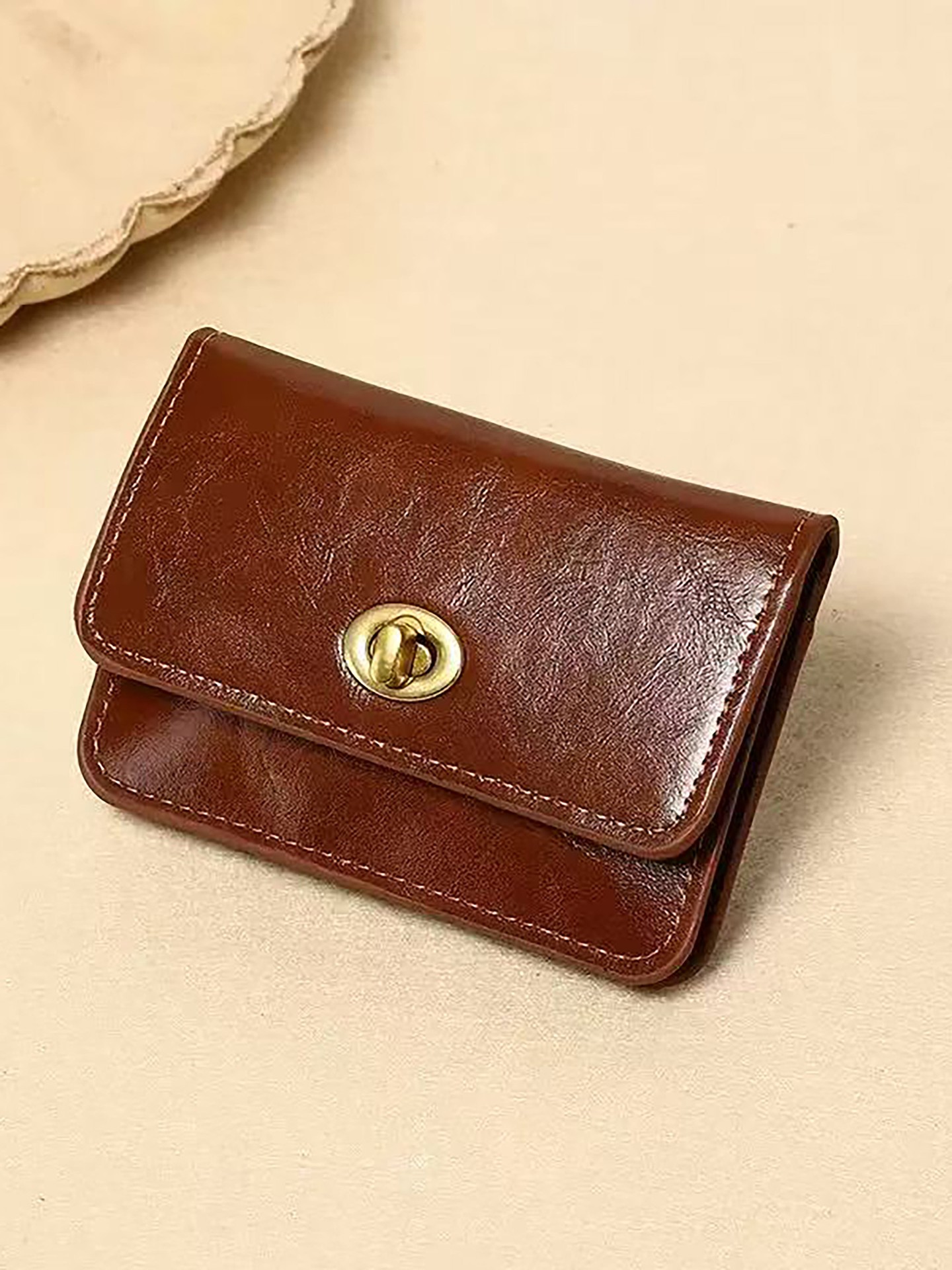 Solid Wallet