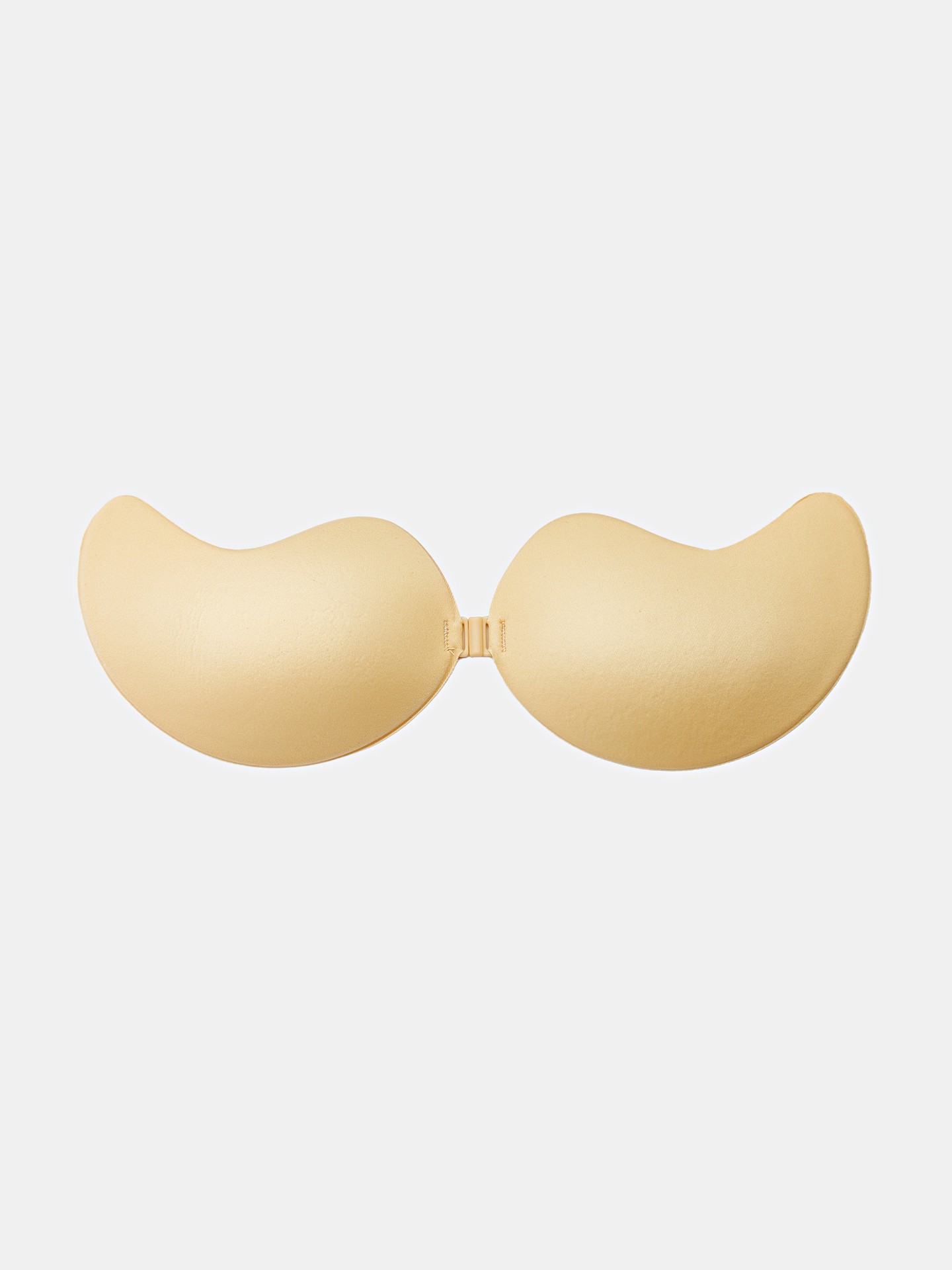 Invisible Bra