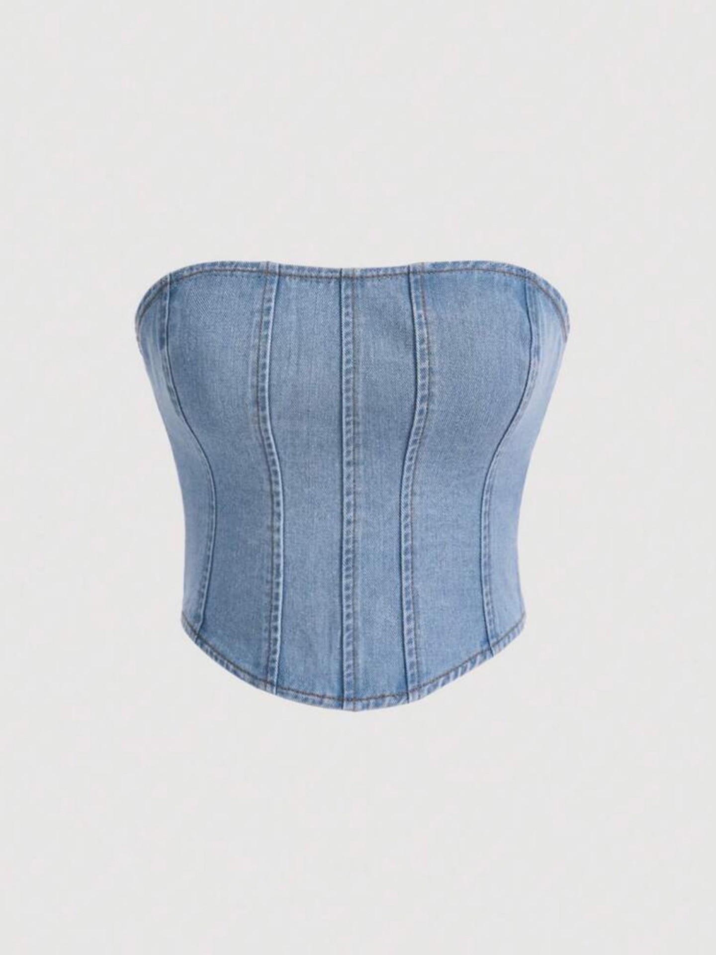 Others Short Tops