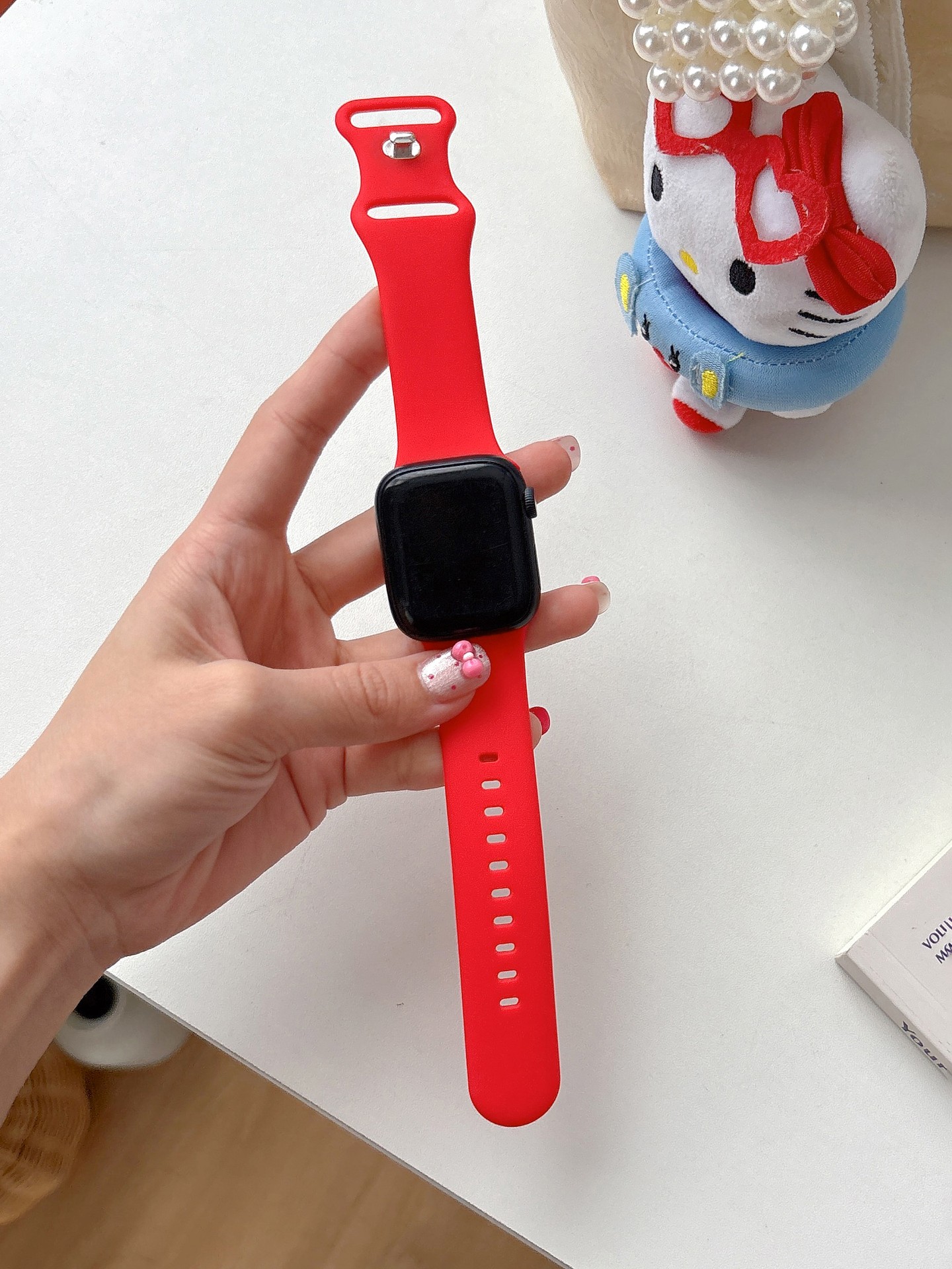 Watch Bands