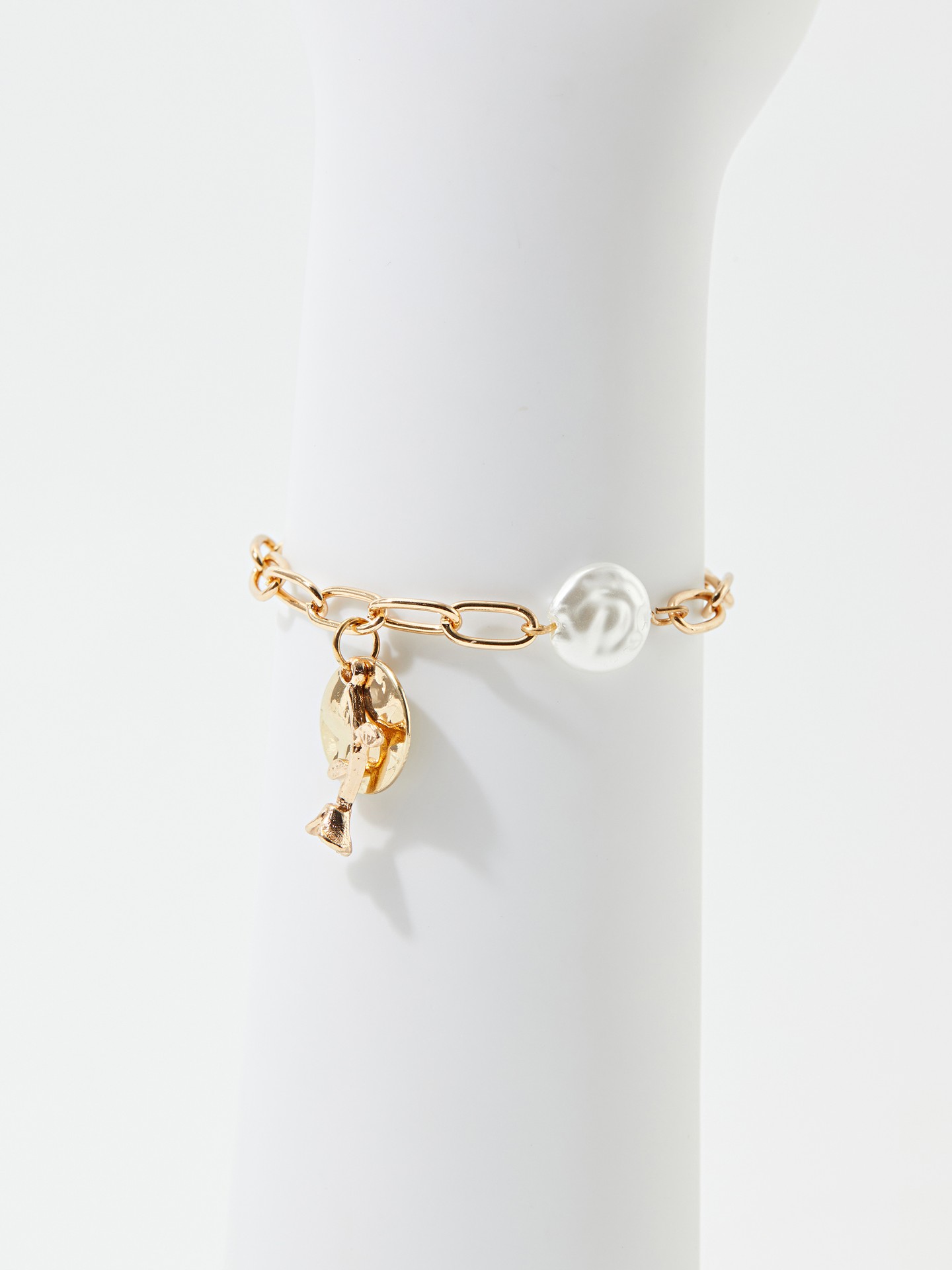 Retro Design Bracelet