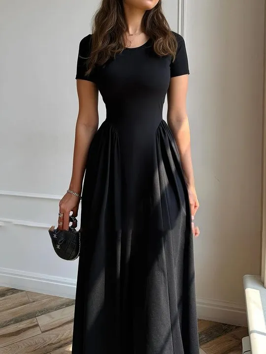 corset green bridesmaid dress Wedtrend Women Eucalyptus with Pocket A Line Lace-Up Back Pleated Satin Wedding Party Guest Dress, Eucalyptus / US14 Size:EU 40 / US 7-7.5 Our bridesmaid dresses are Berry Compliant Celebration On The Beach