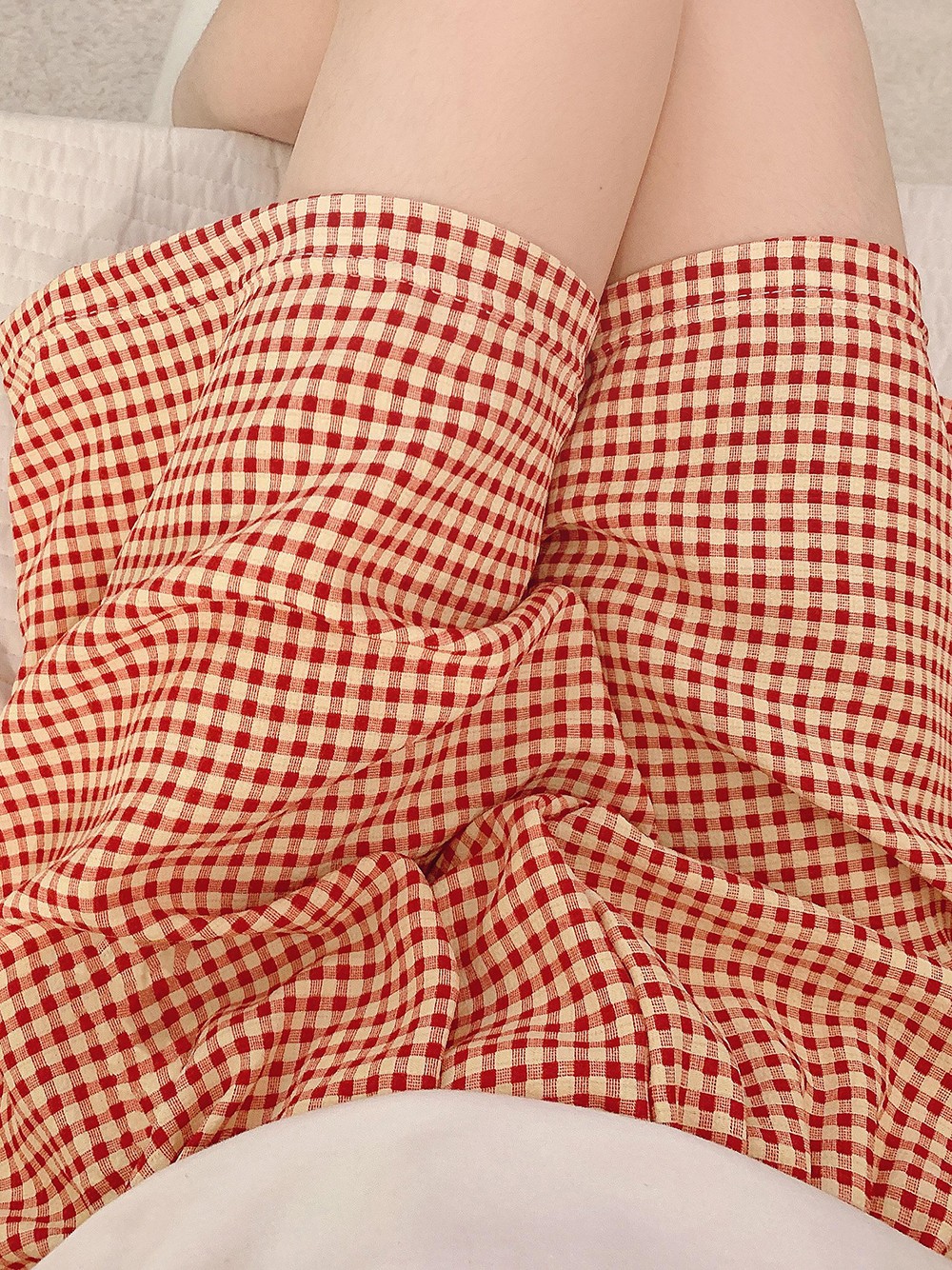 Printed Lounge Bottoms