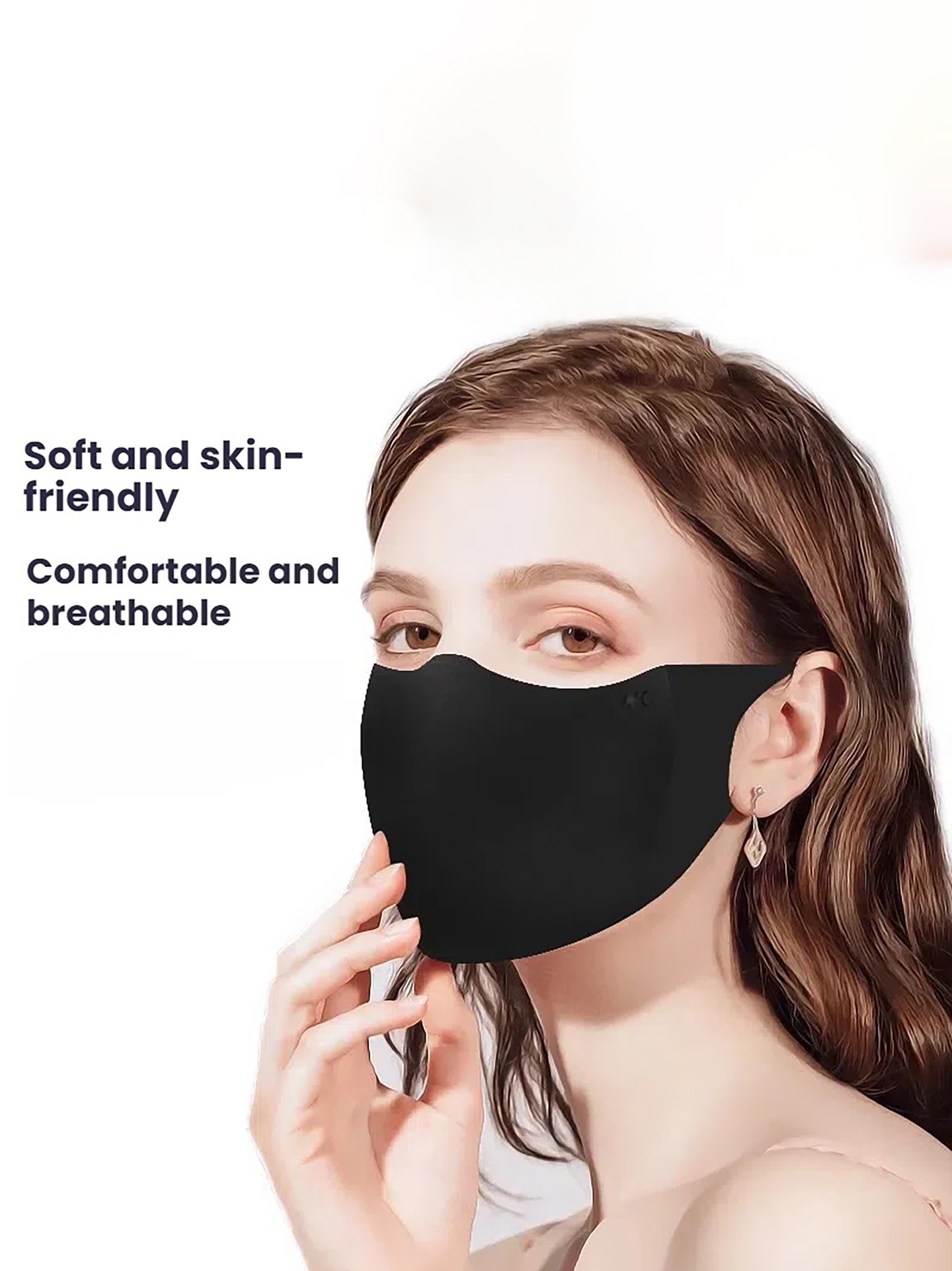 Anti-airpollution Masks