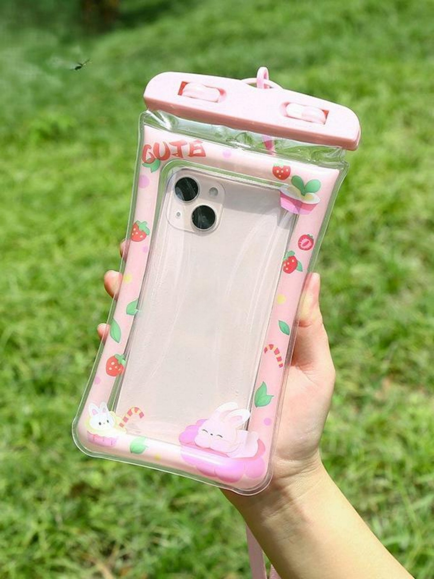 Swimming Bags Waterproof Phone Case