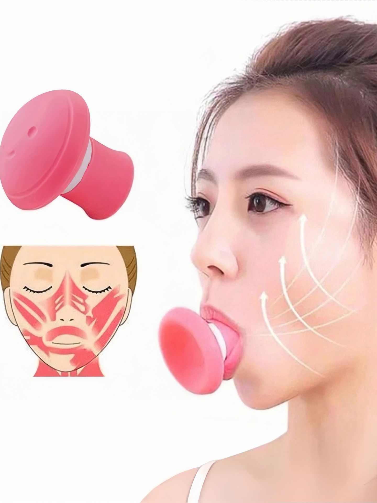 Manual Face Lift Tool