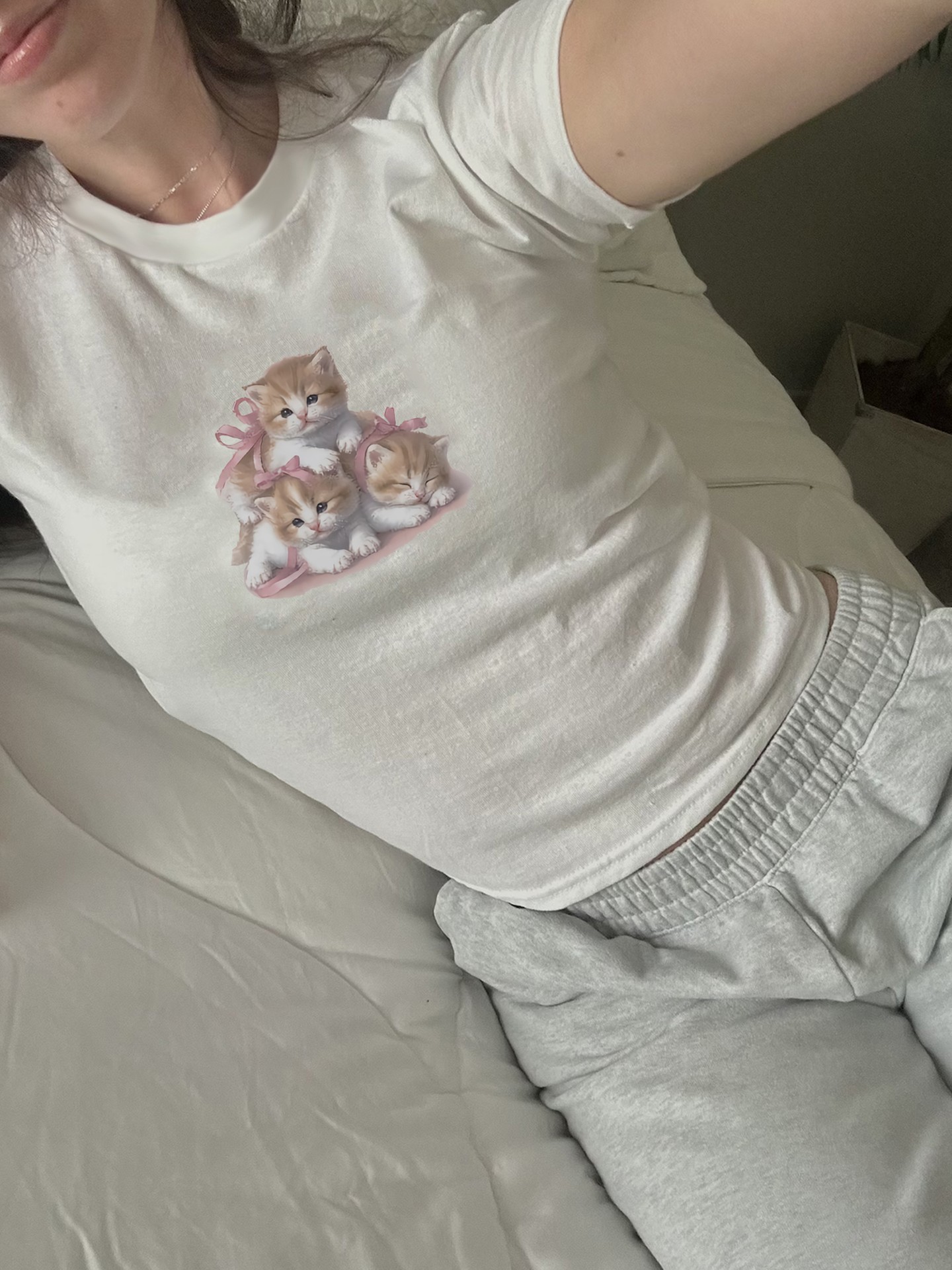 Pullover T-Shirt