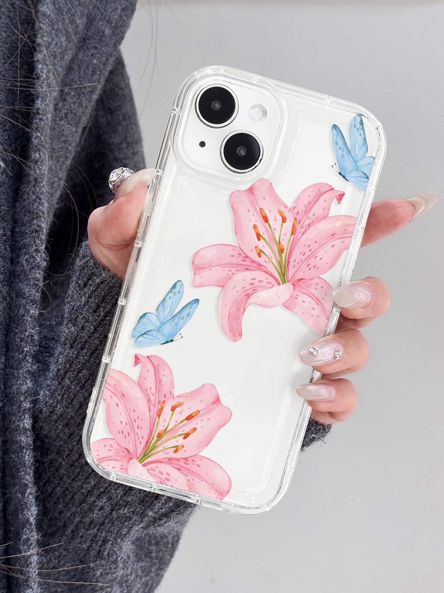 Floral Phone Case