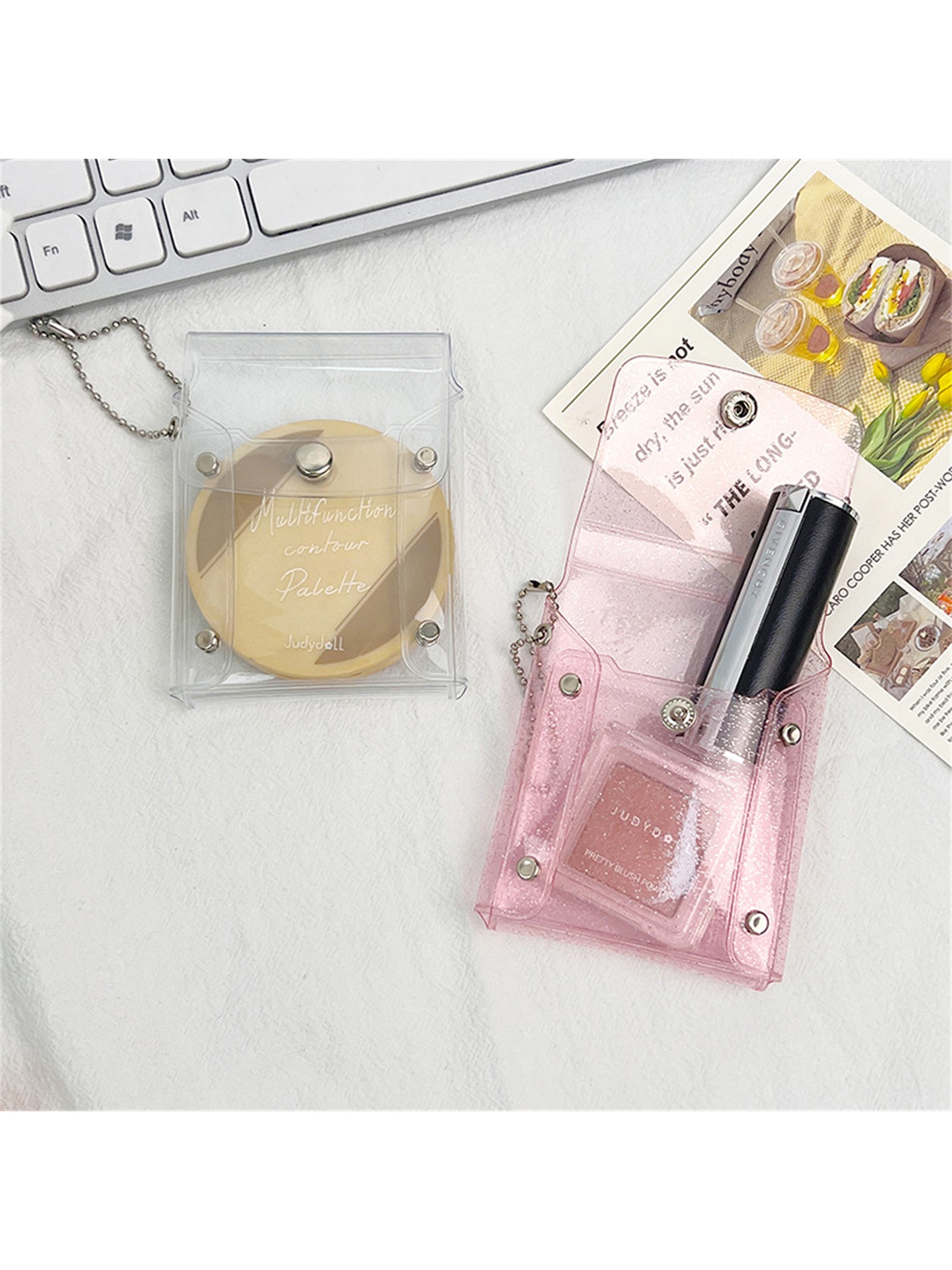 Lipstick Bag