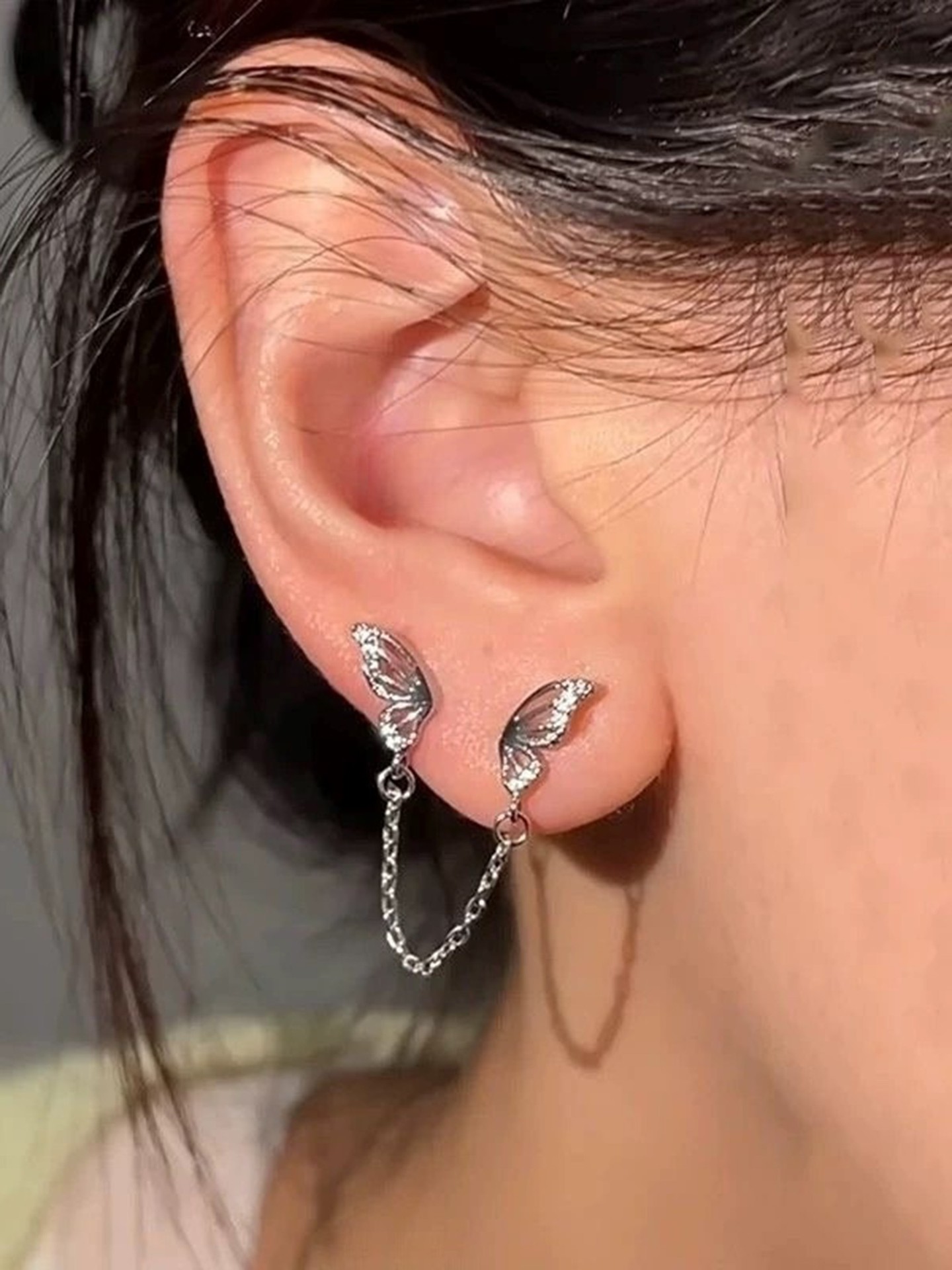 Wings Artificial Jewellery - Line