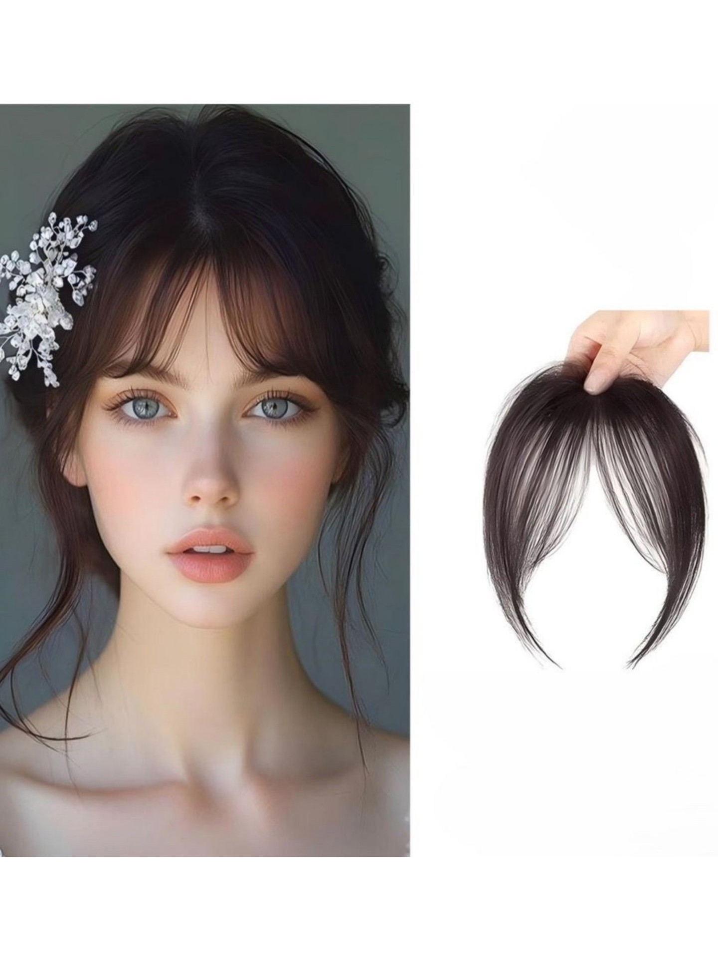 False Fringe