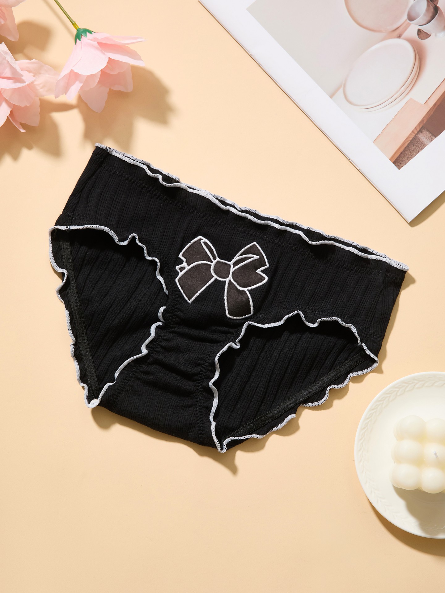 Printed Briefs