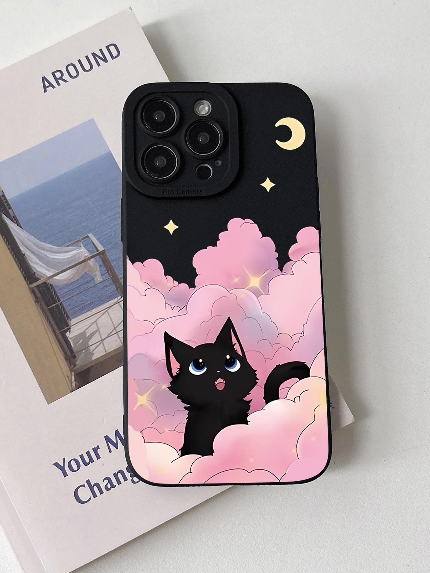 Animal Print Phone Case
