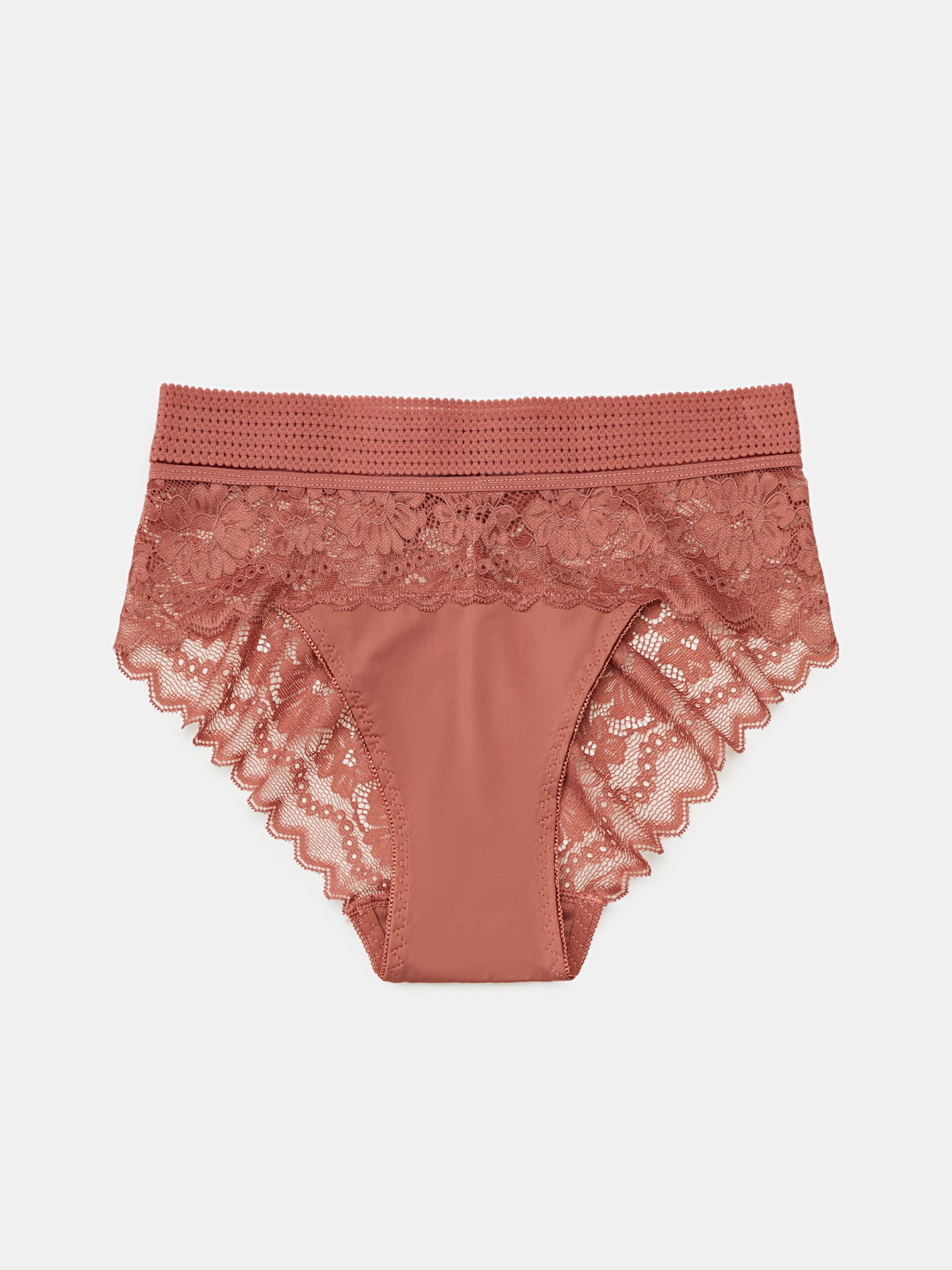 Patchwork Briefs