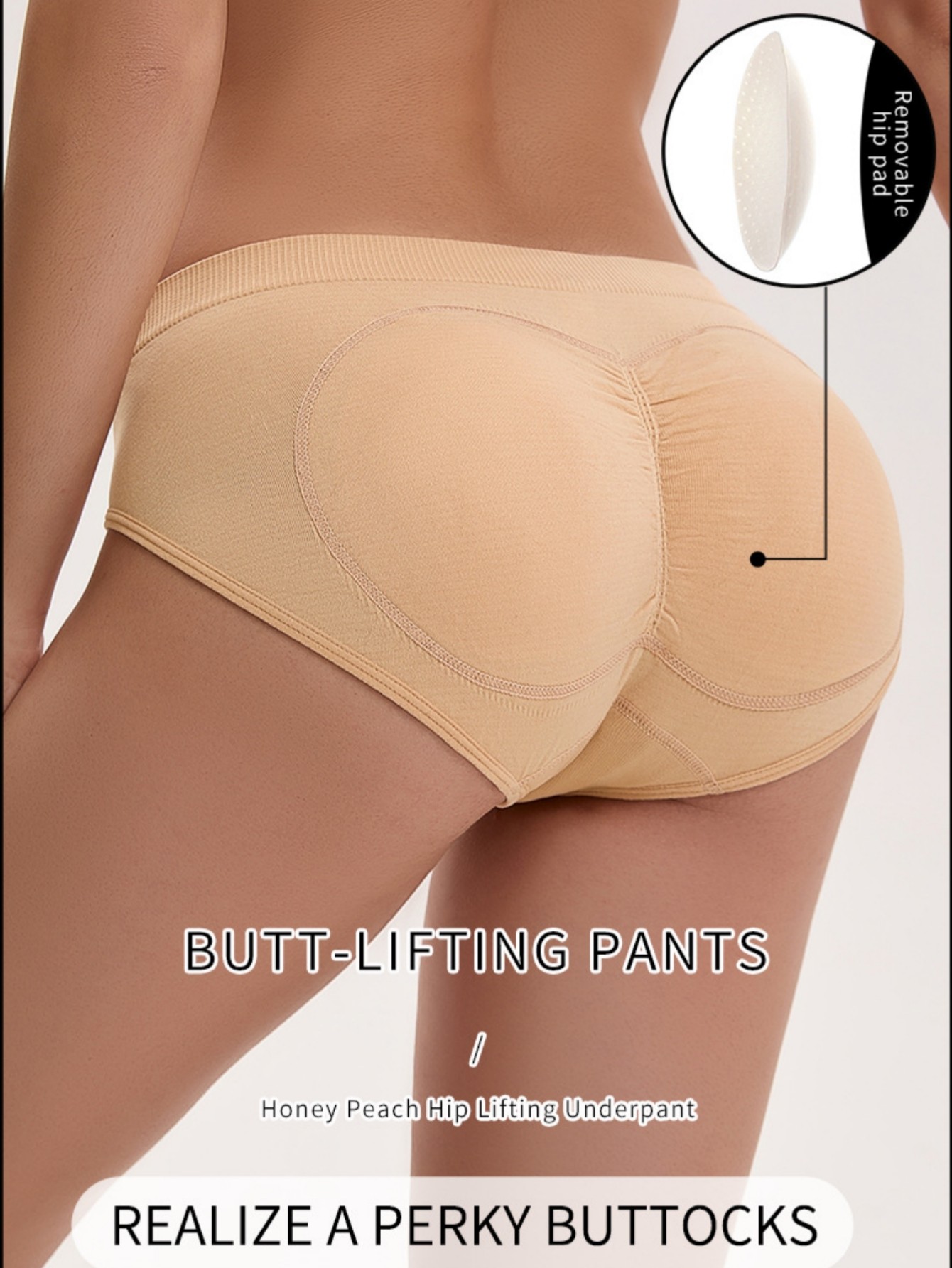 Shapewear Shorts