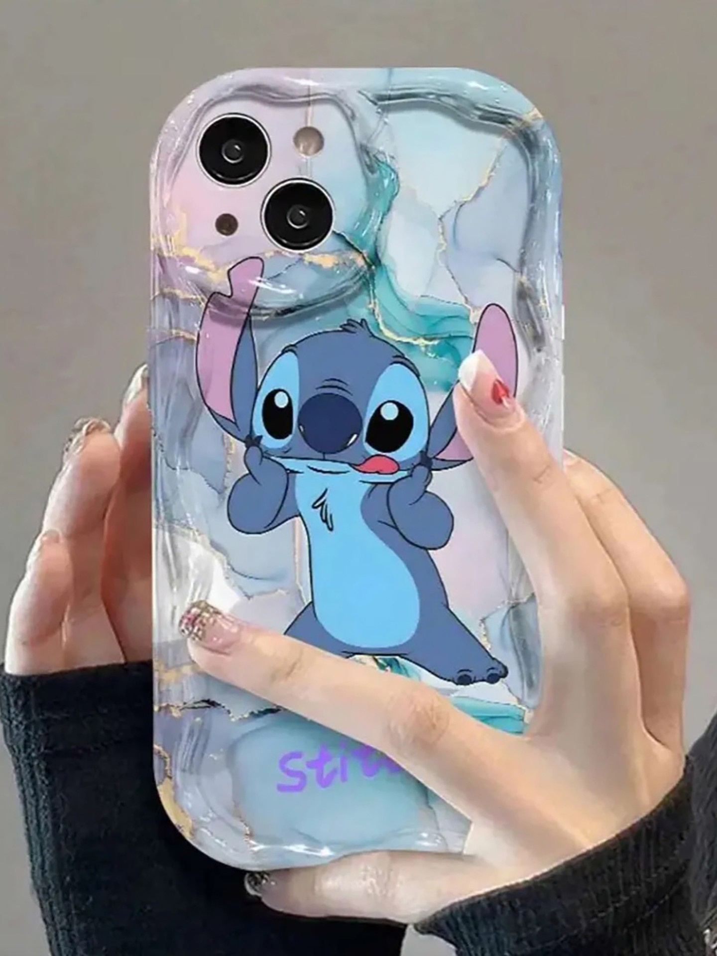 Animal Print Phone Case