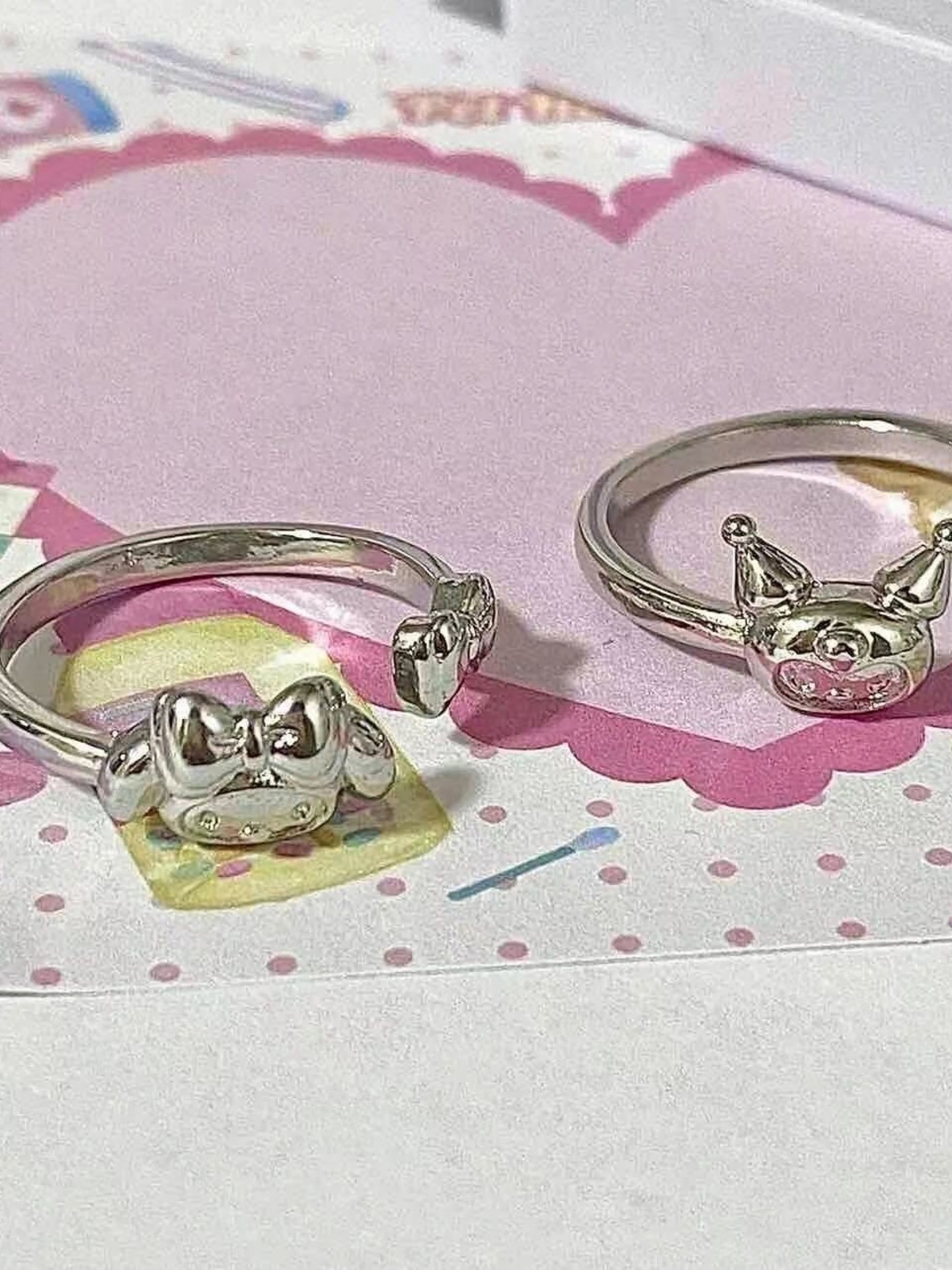 Ring Set