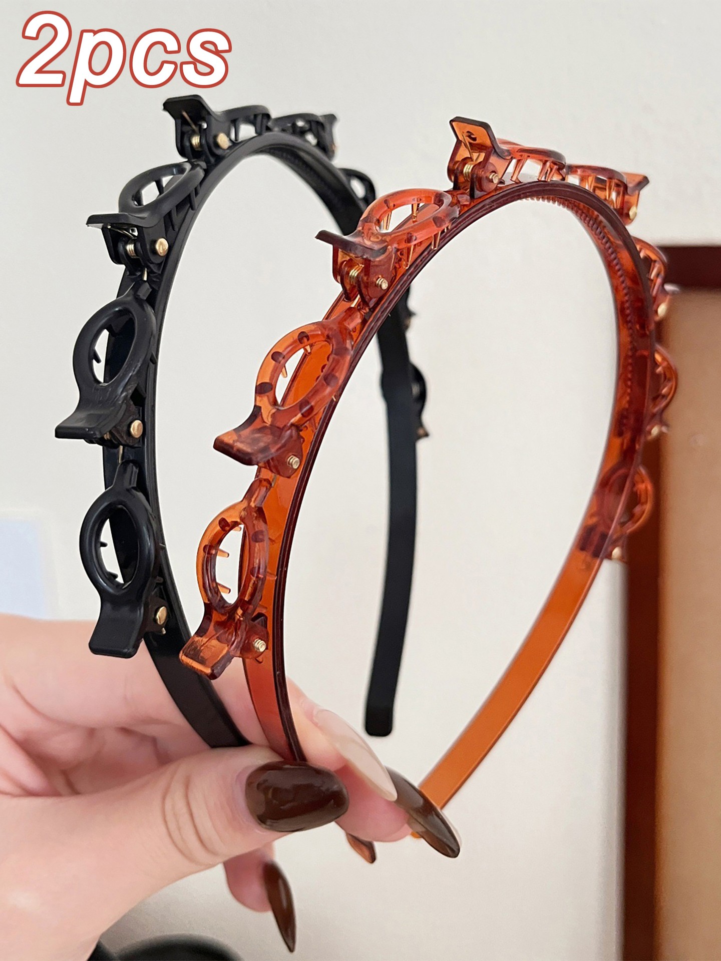 Hair Hoop