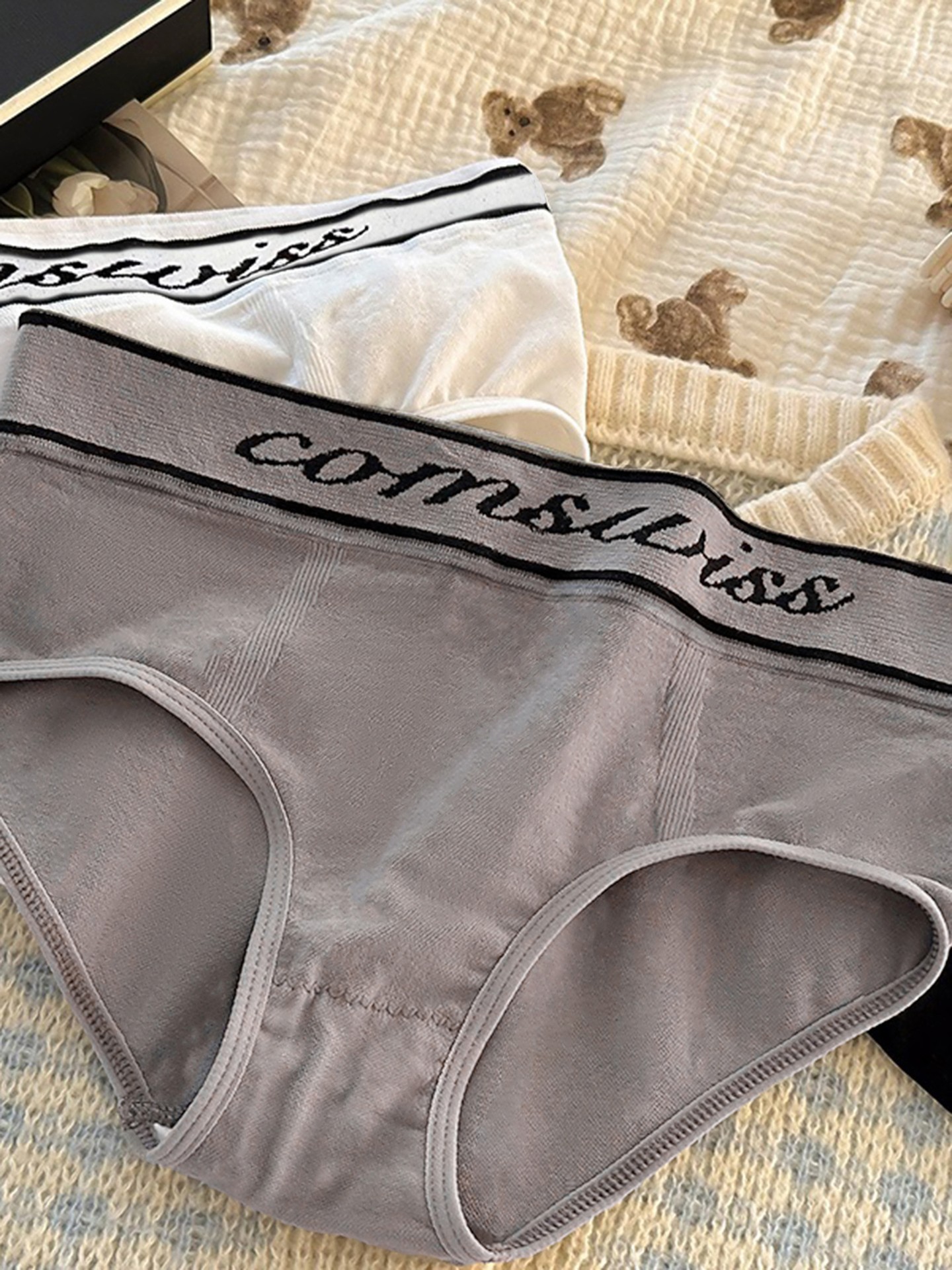 Briefs