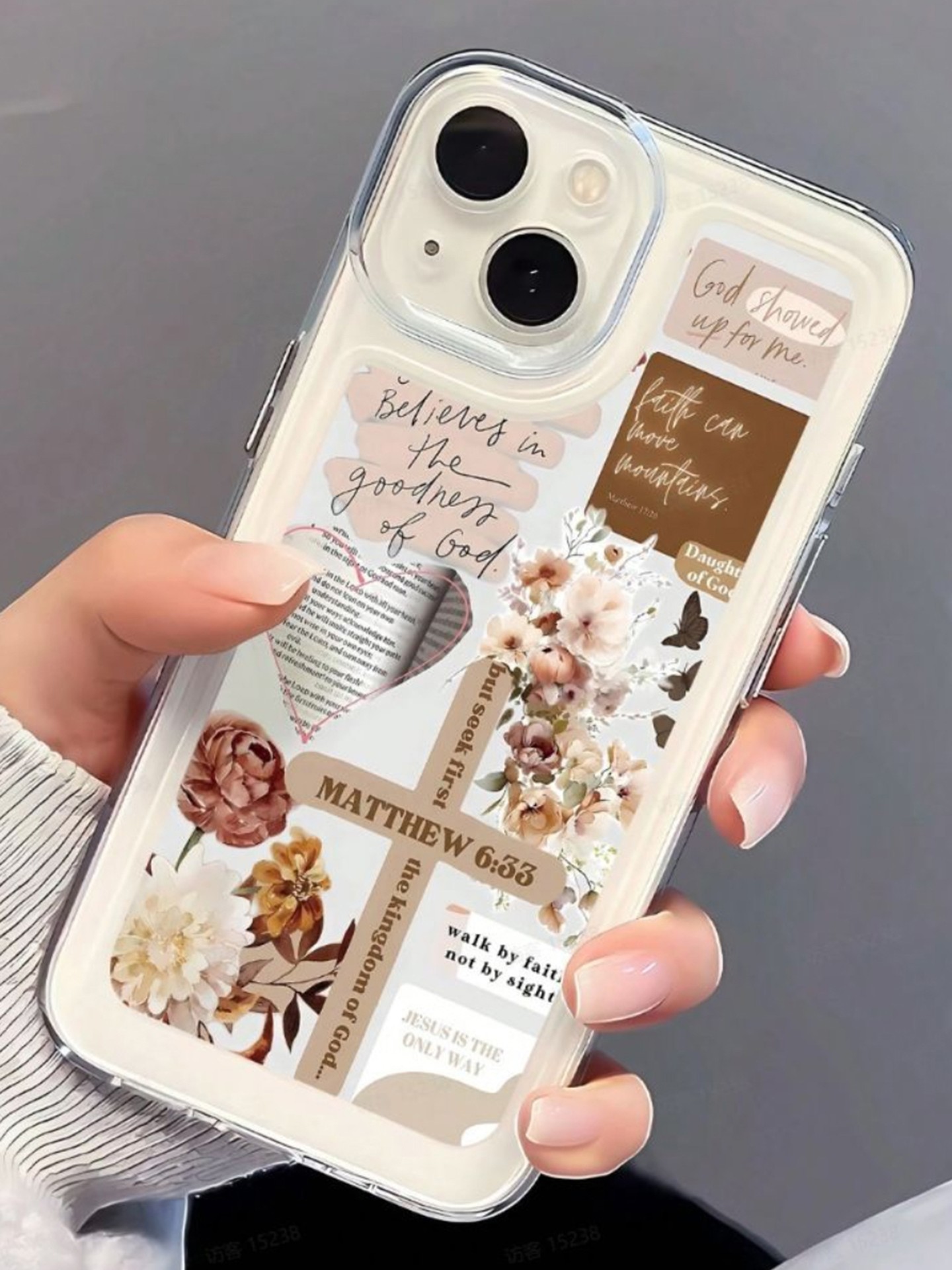 Heart Phone Case