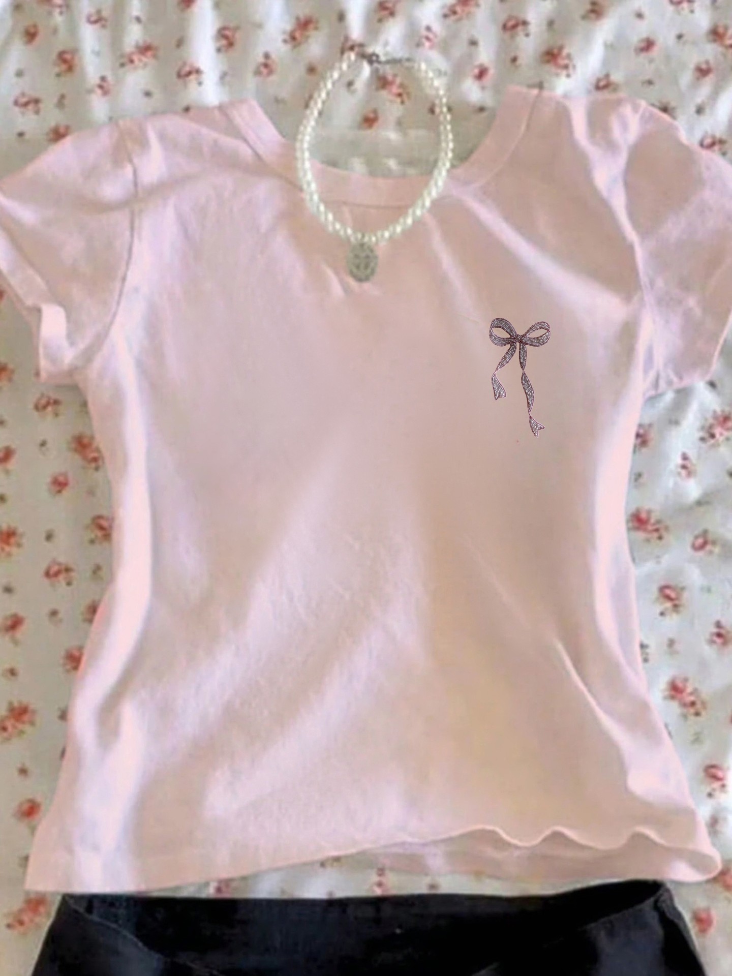 Pullover T-Shirt
