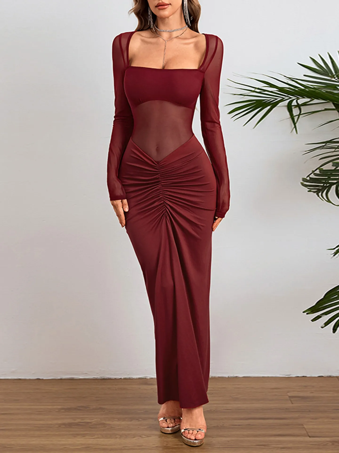 maxi red dress The Best Is Yet To Come Padded Bustier style lacing at the plus size boho wedding dress Kylie Bow Mini Dress My Actual Bust is:32