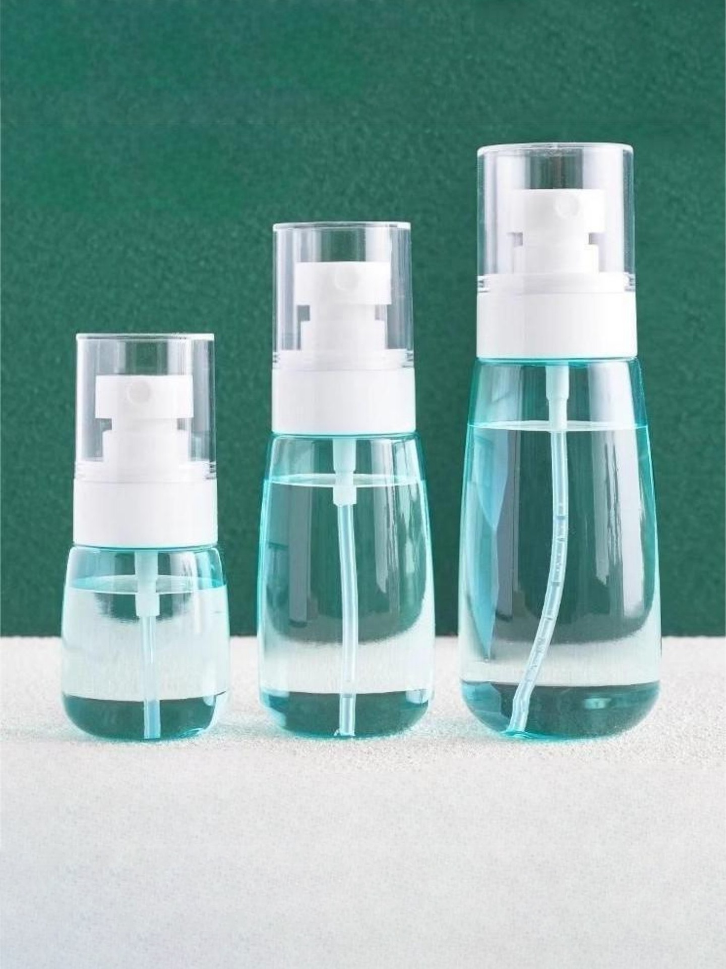 3pcs Muti- Function Cosmetic Bottle