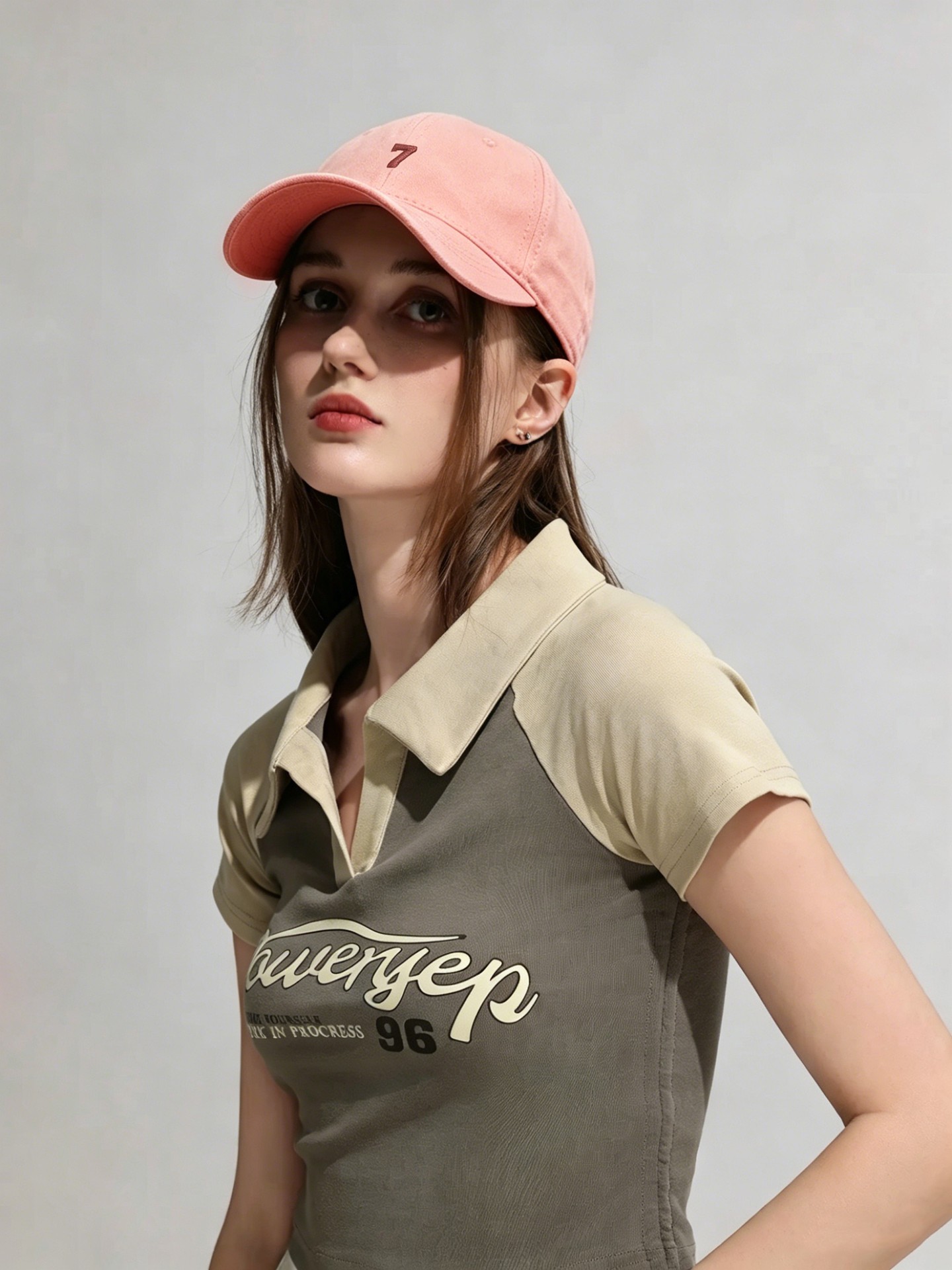 Figure Baseball Cap