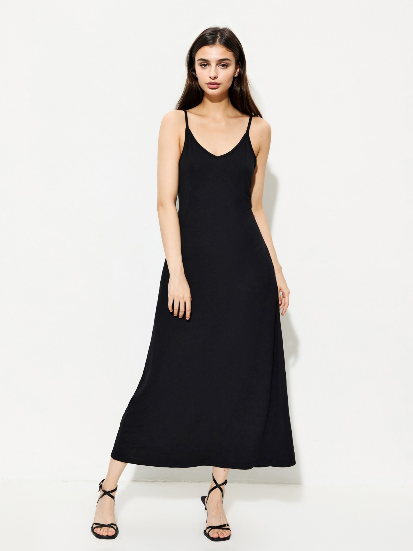 A-Line Dress
