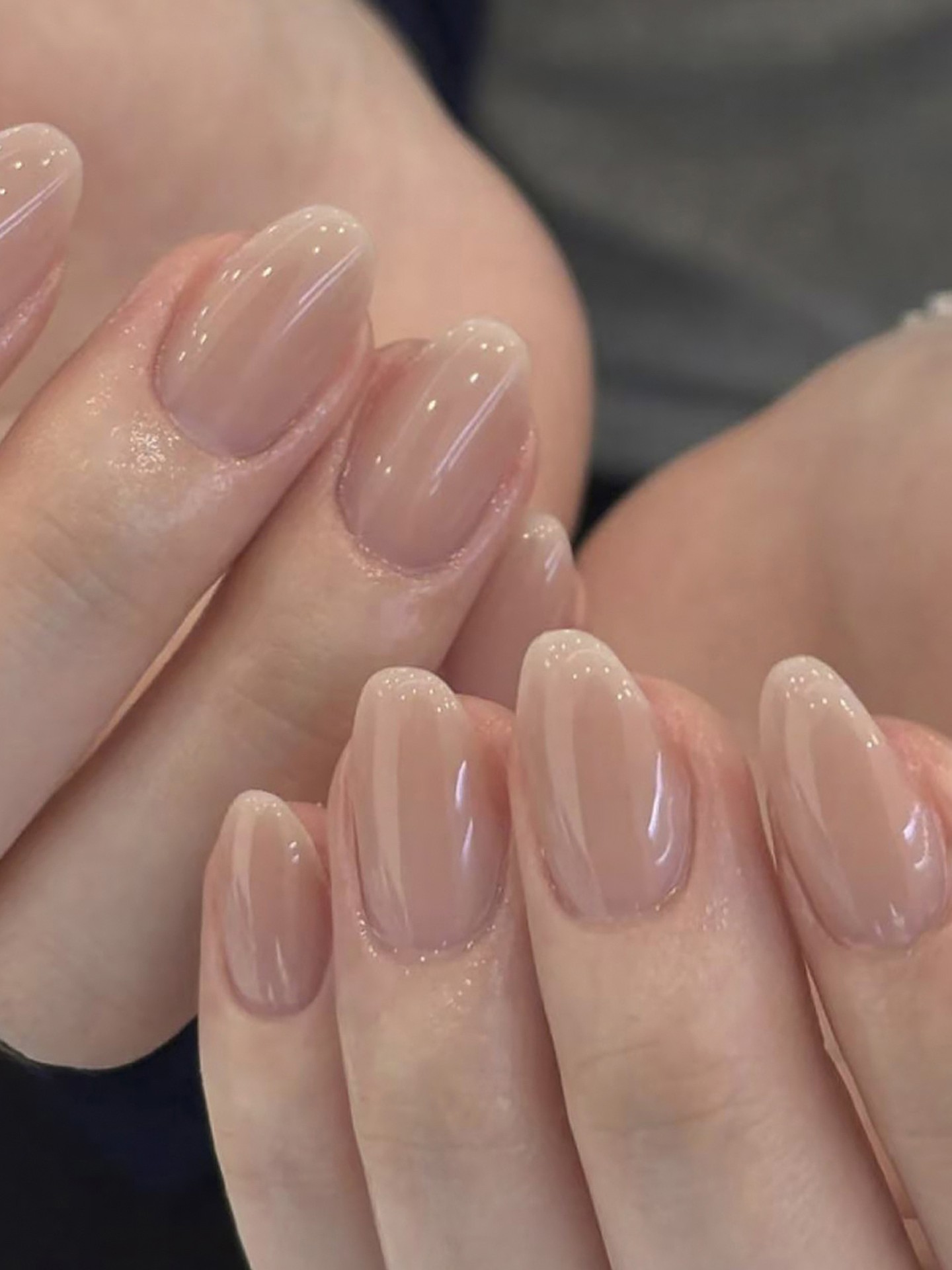 Artificial Nails