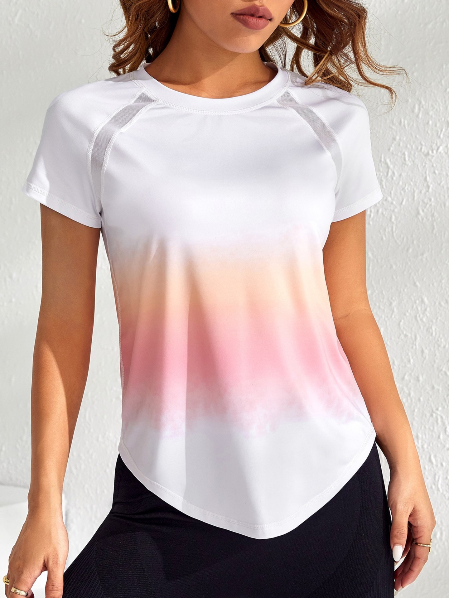 Gradient Sports T-Shirt